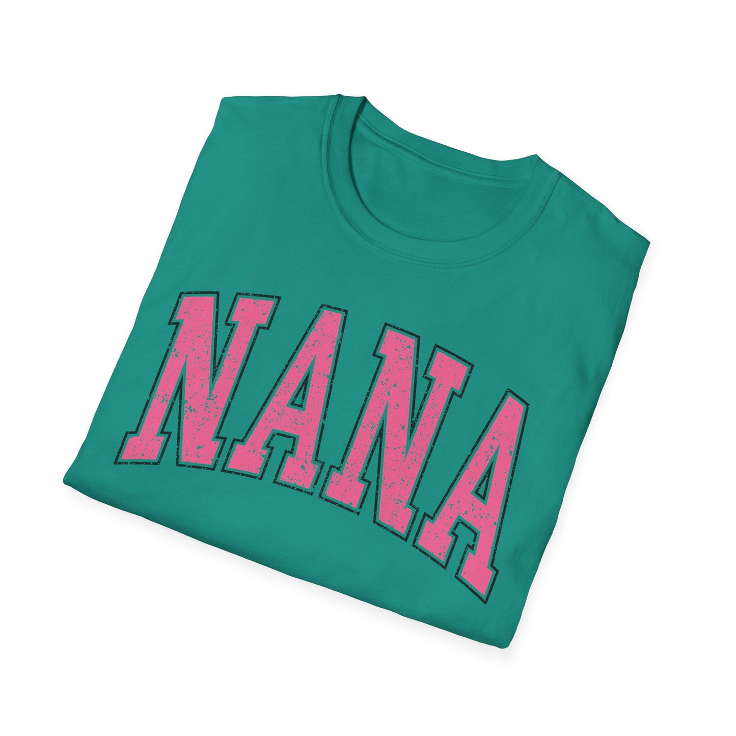 Nana - T-shirt