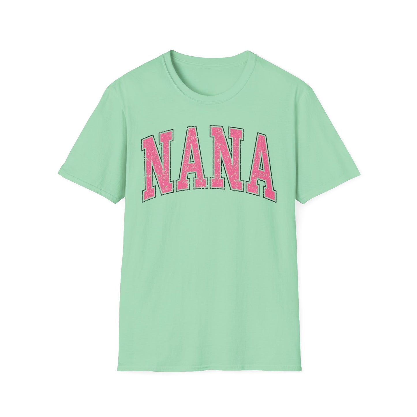 Nana - T-shirt