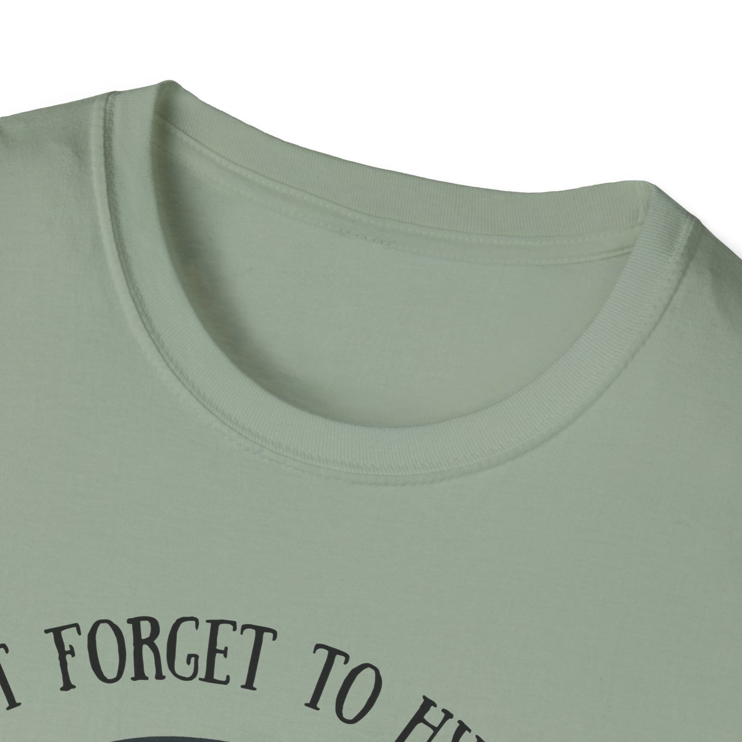 Sarcastic Skeleton Hydration - Graphic Tee