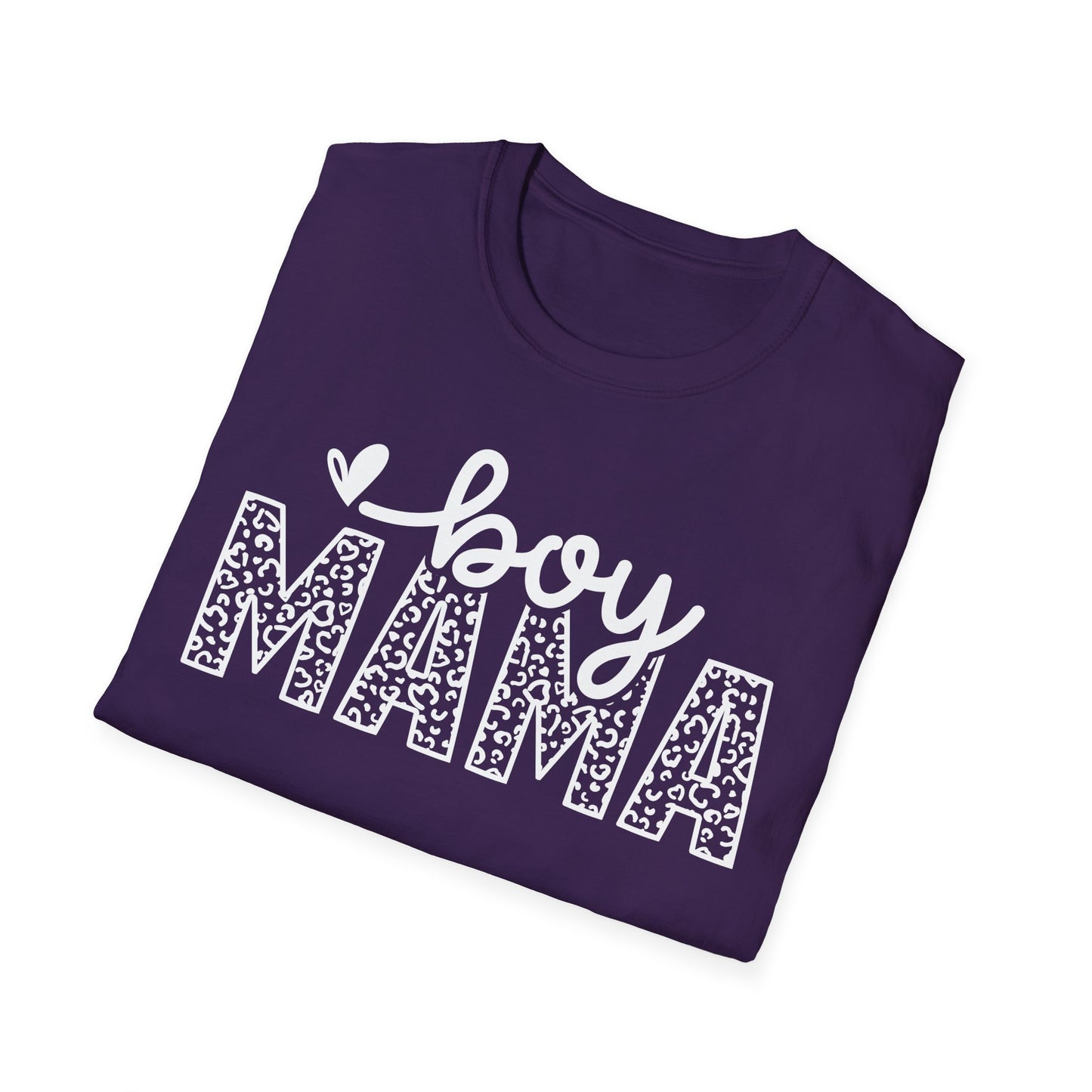 Boy Mama
