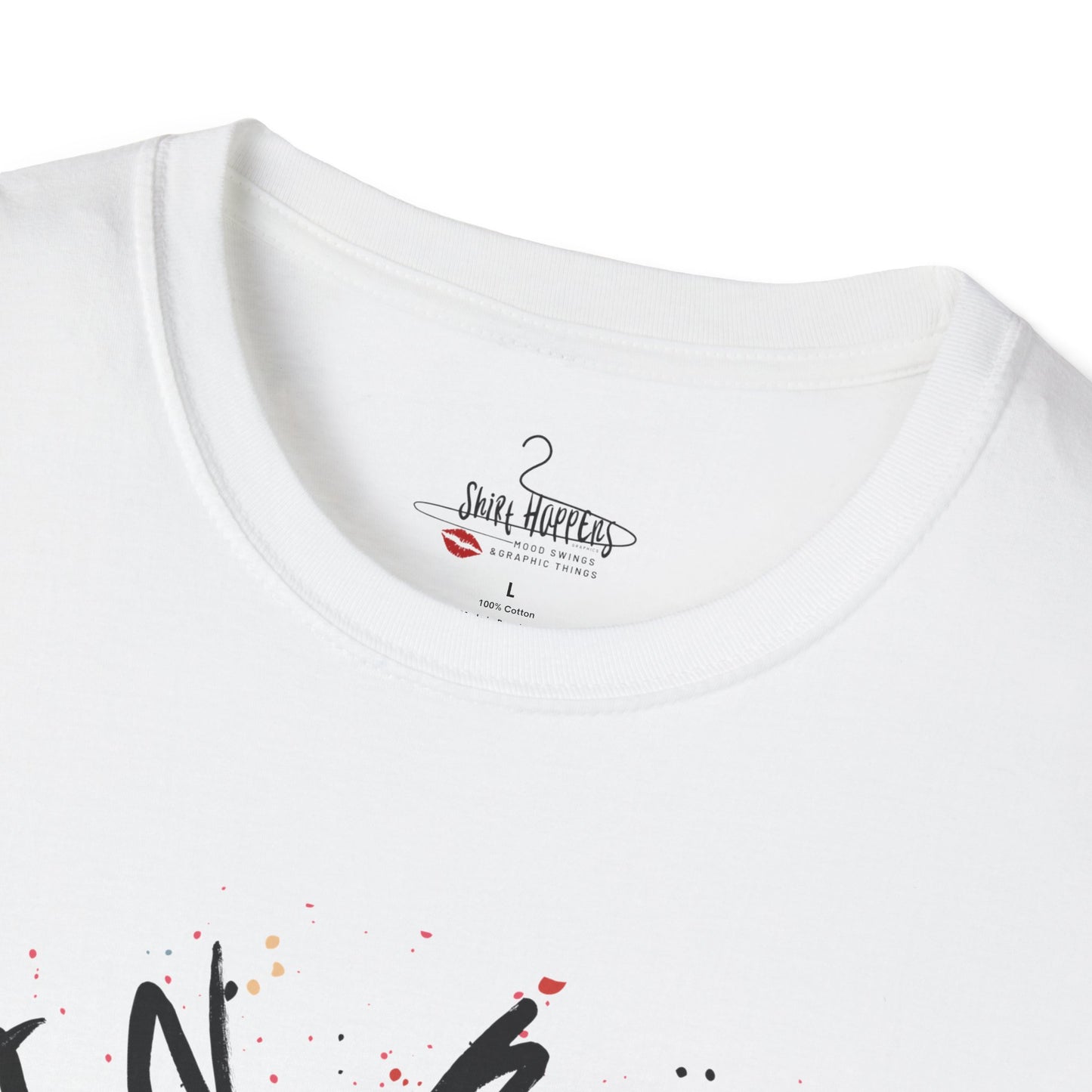 IDGAF ERA - Trendy Graphic T-Shirt for Casual Vibes - Perfect Gift for Friends, Birthday Celebration, Festivals, Everyday Wear, Unique Style
