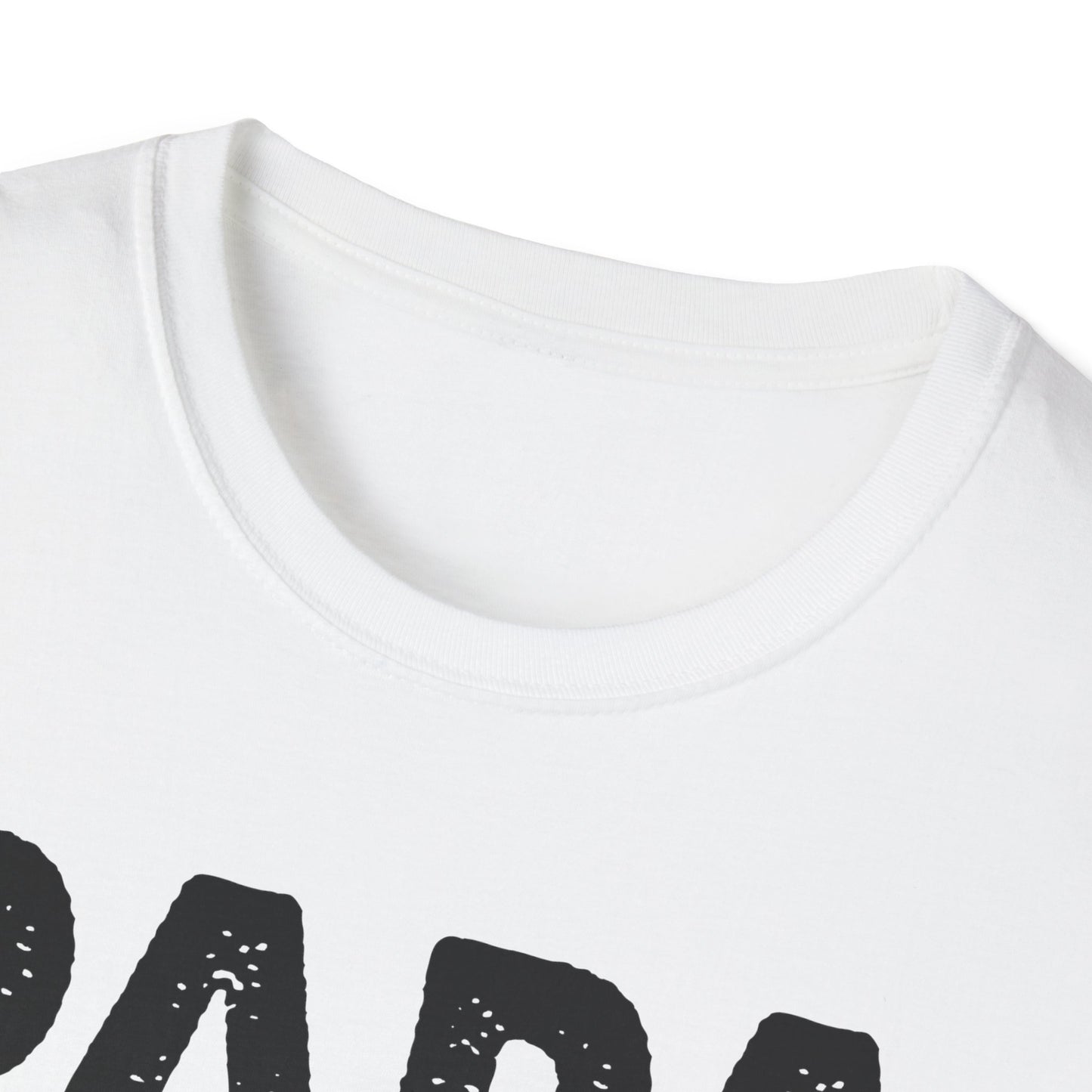 Funny Papa T-Shirt, Gift for Dad, Birthday Shirt, Fun Father's Day Tee, Dad Humor Apparel