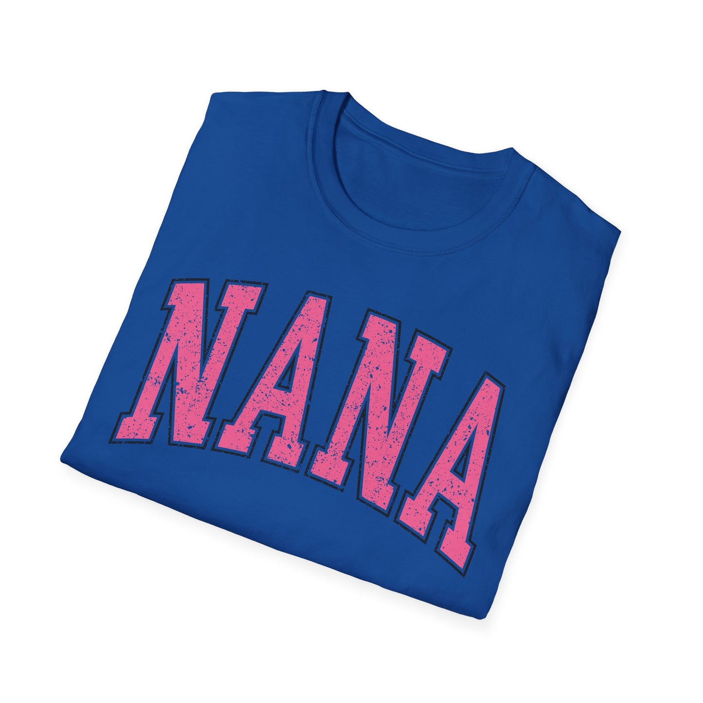 Nana - T-shirt