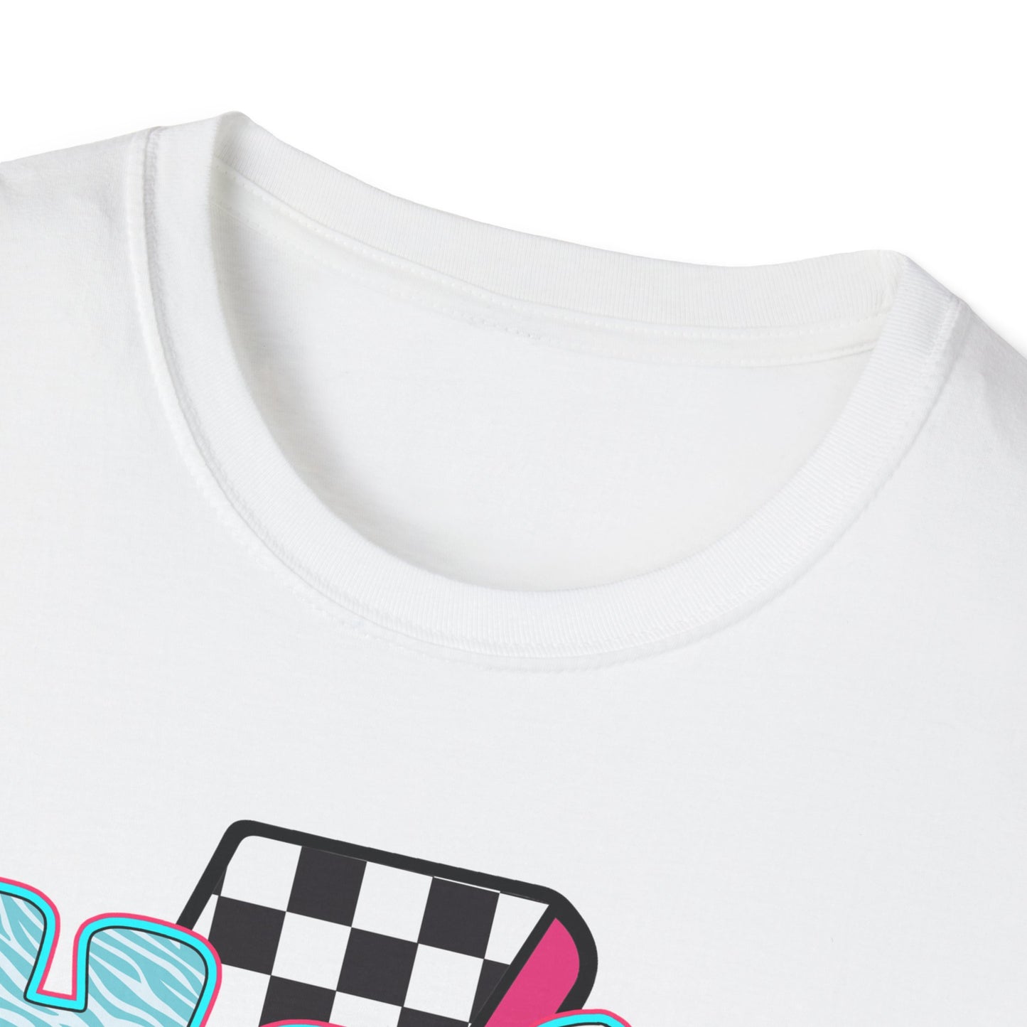Fun 'Hot Mess Mama' T-Shirt - Perfect for Moms!