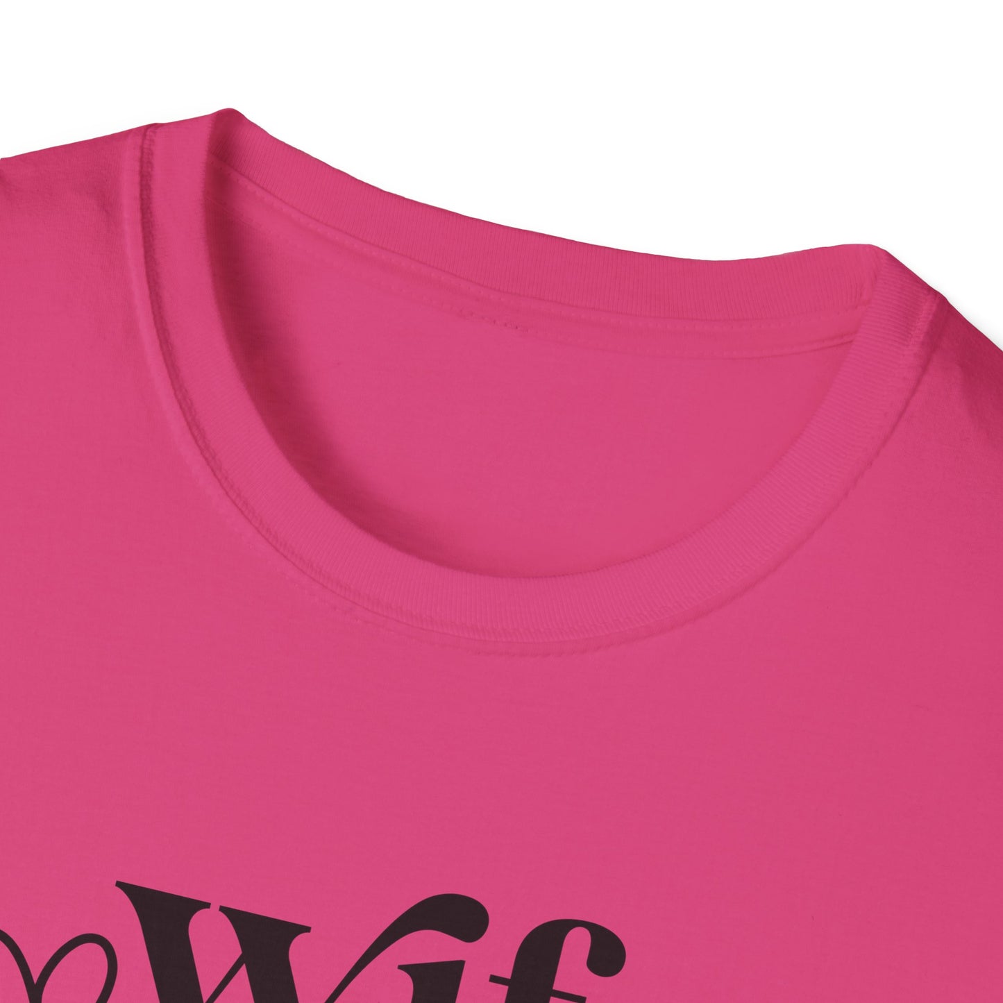 Wife Mom Boss T-Shirt, Women's Empowerment Tee, Gift for Moms, Casual Wear, Perfect for Mother's Day