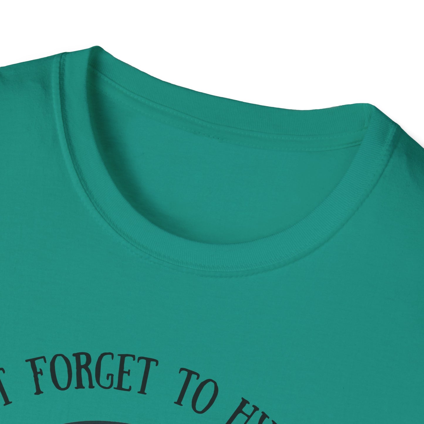Sarcastic Skeleton Hydration - Graphic Tee