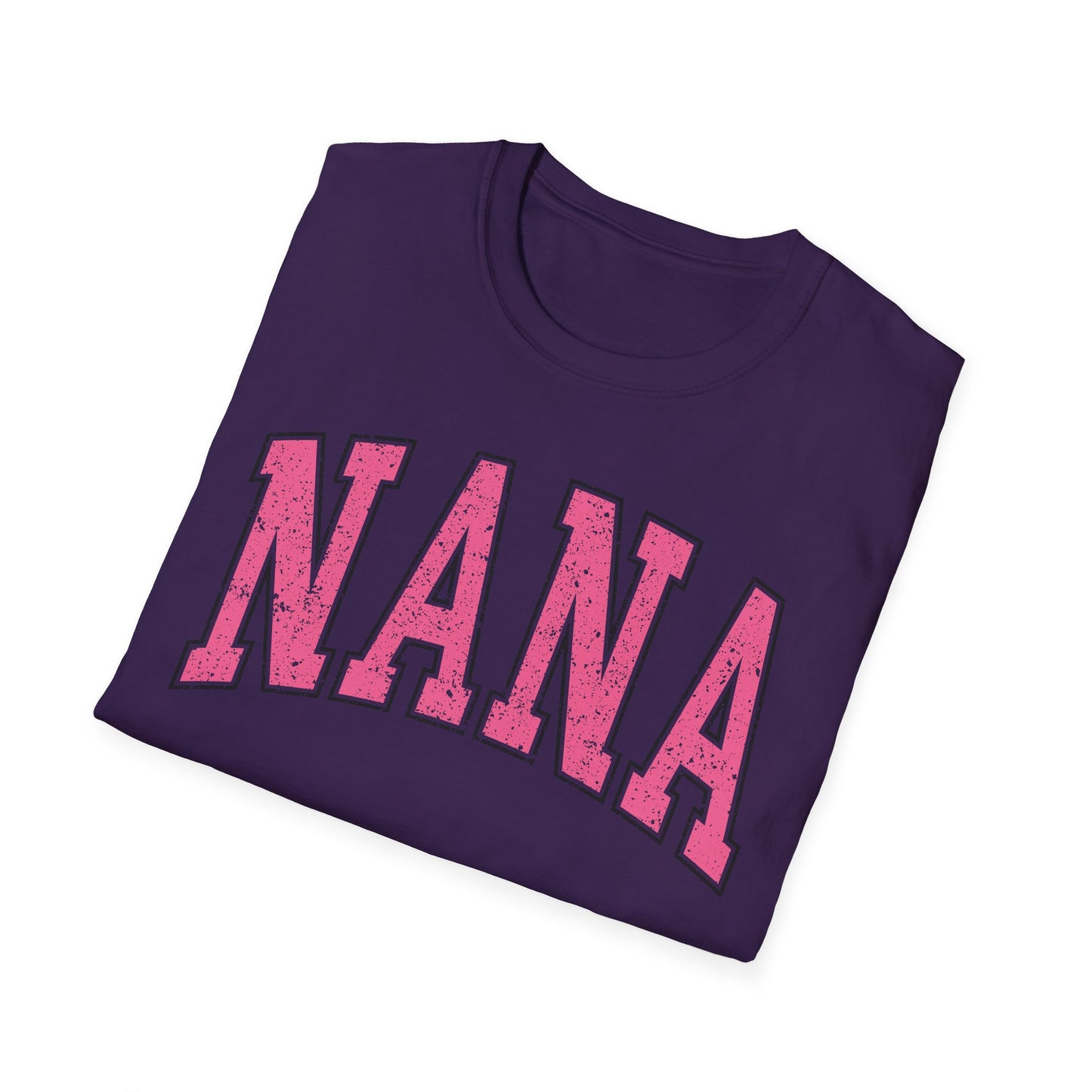 Nana - T-shirt
