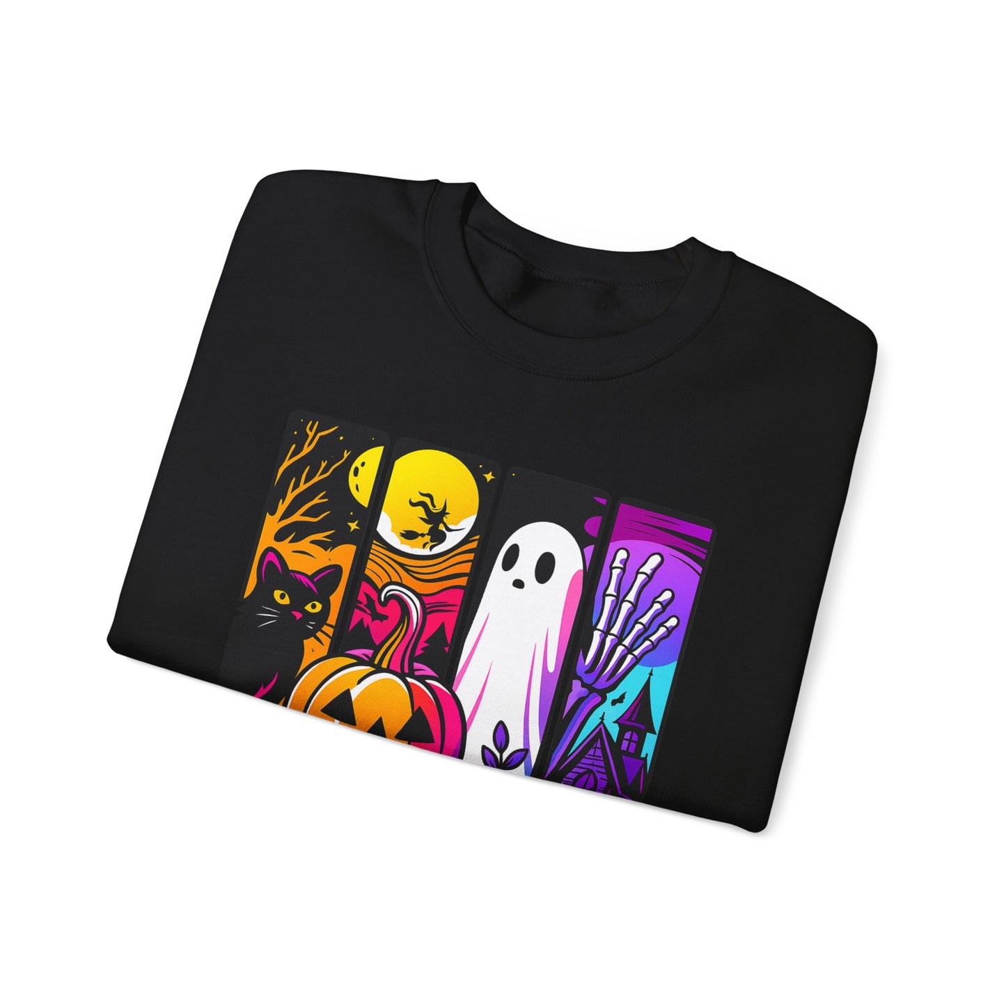 Spooky Season Sweatshirt