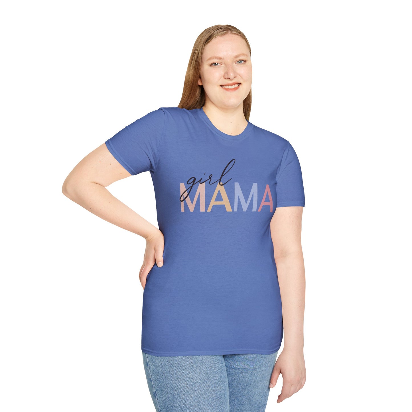 Girl Mama