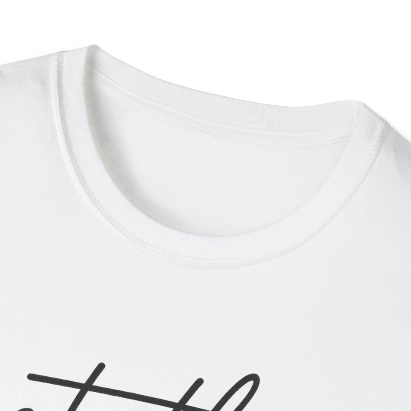 Let Them - Empowering Casual Tee for Everyday Wear