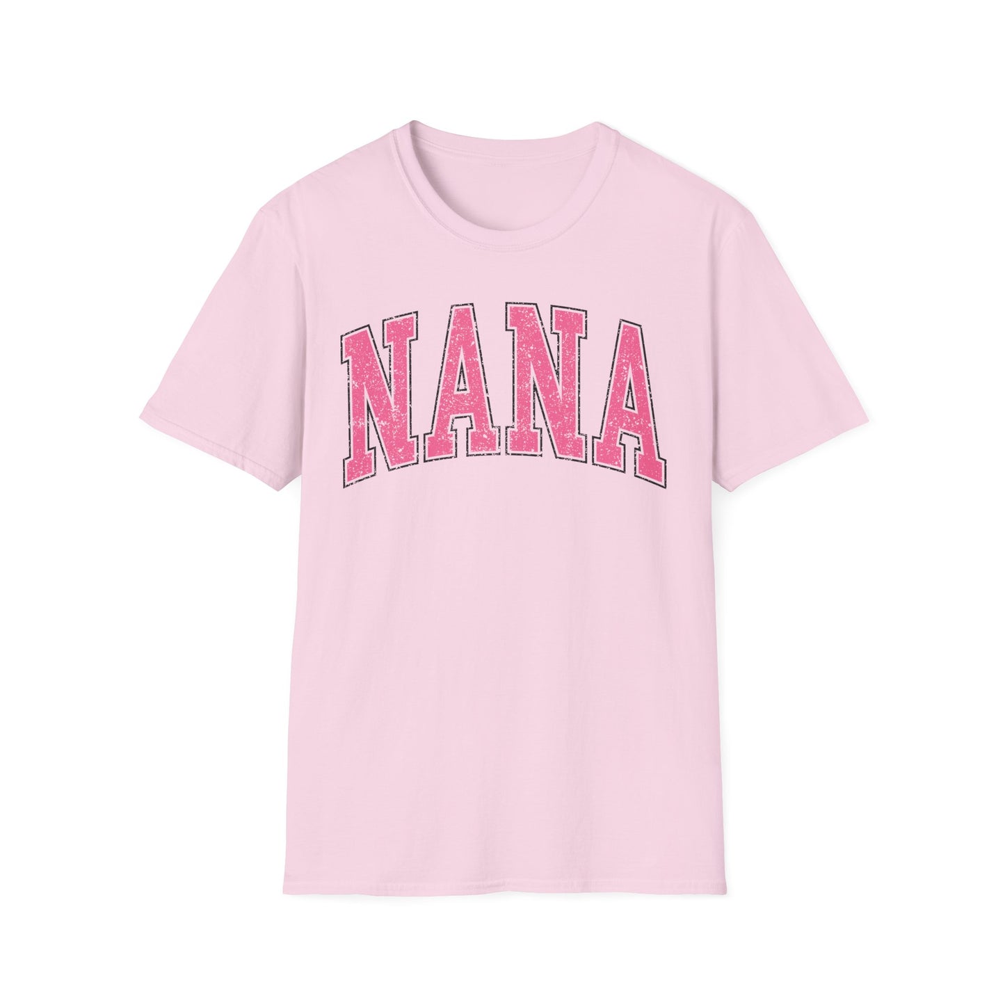 Nana - T-shirt