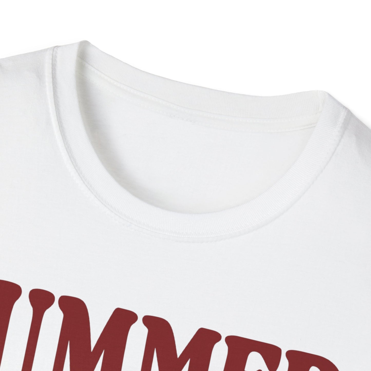 Summer Summer Summerc - multicolor graphic tee