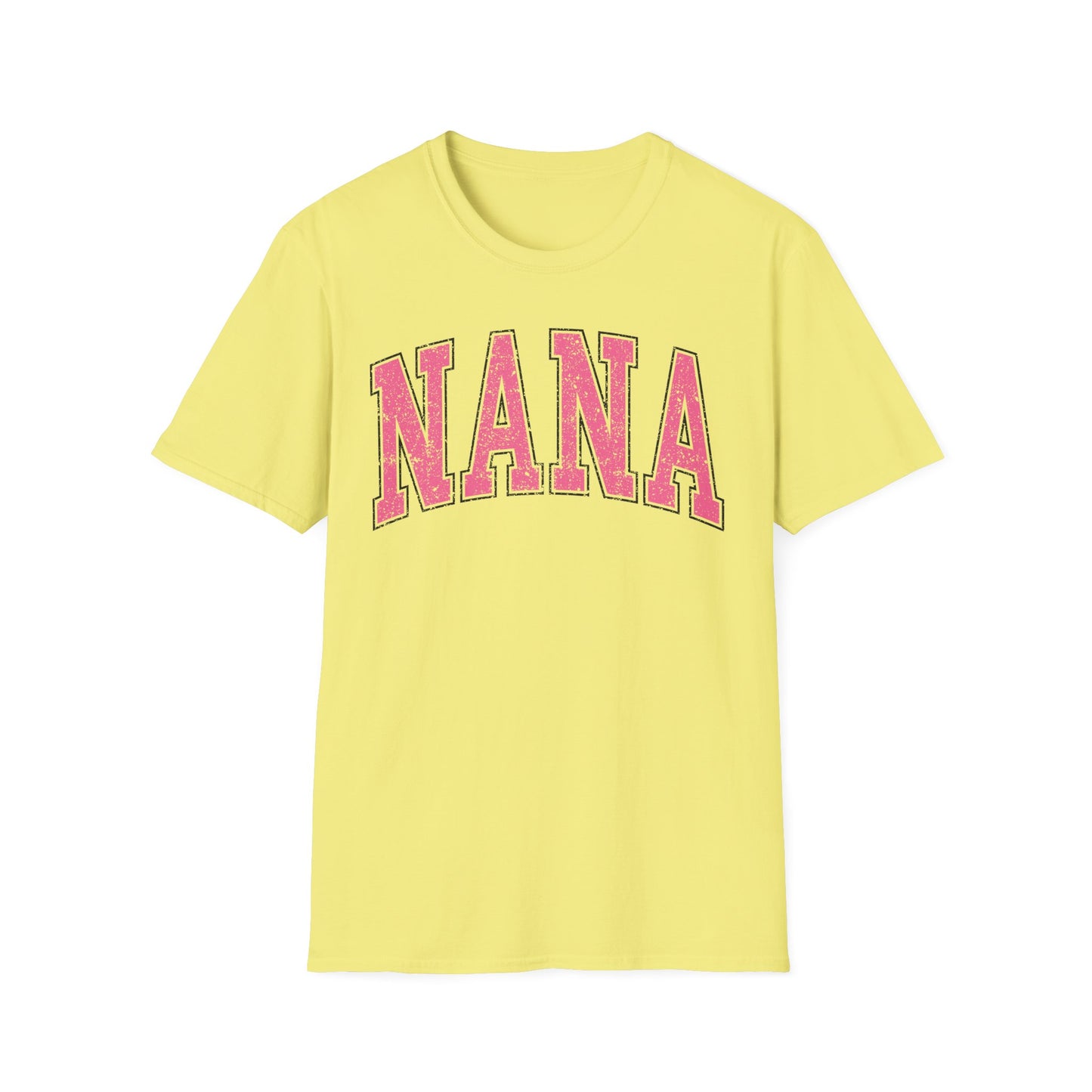 Nana - T-shirt