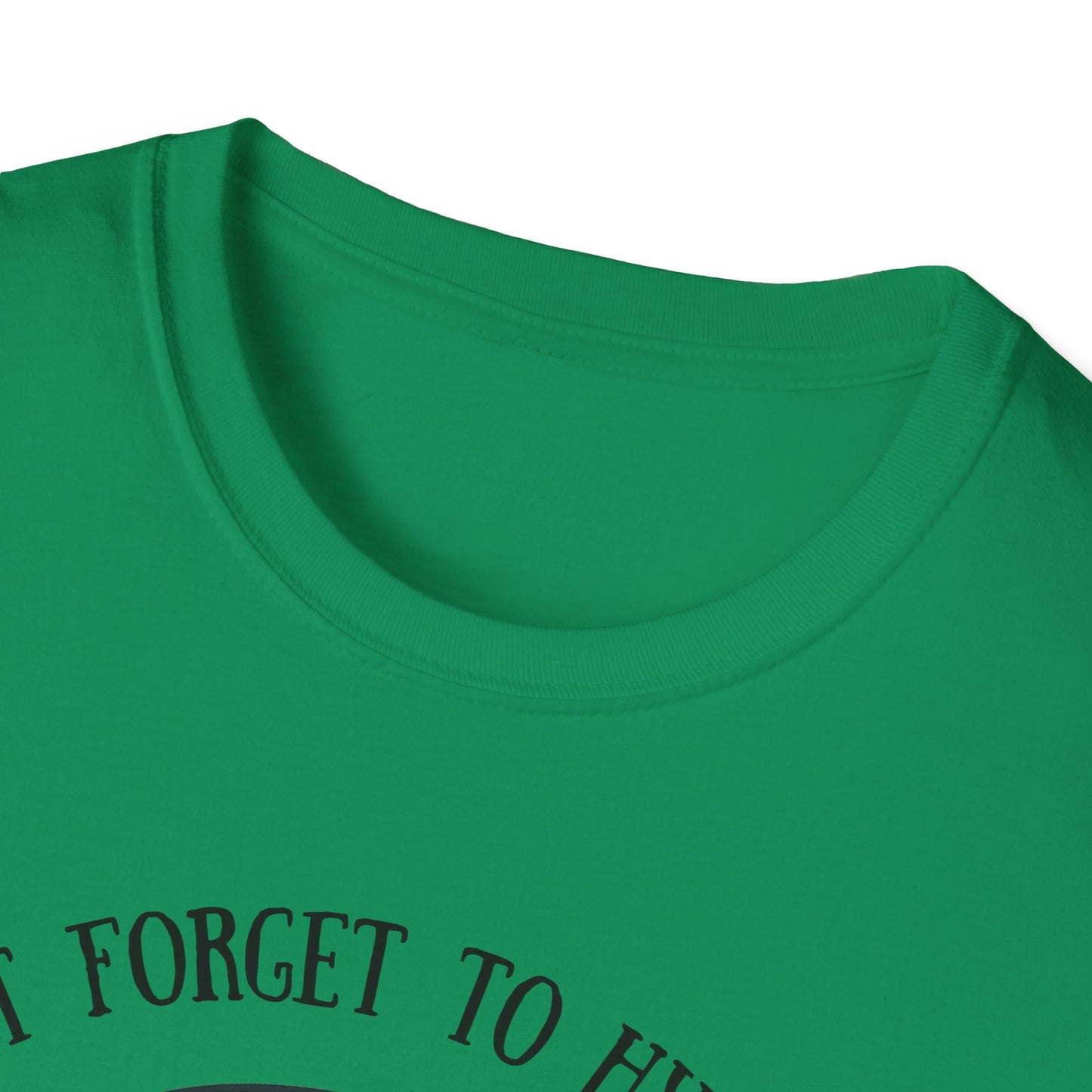 Sarcastic Skeleton Hydration - Graphic Tee
