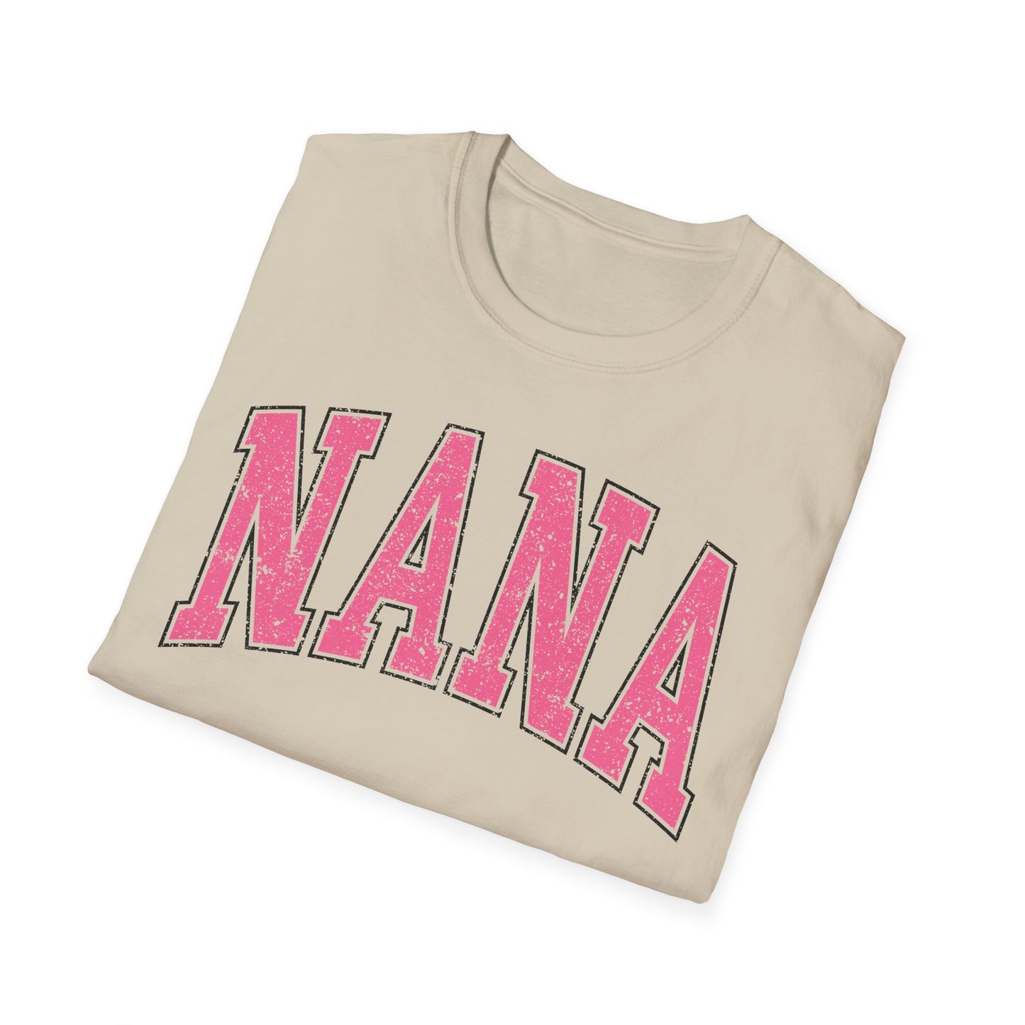 Nana - T-shirt