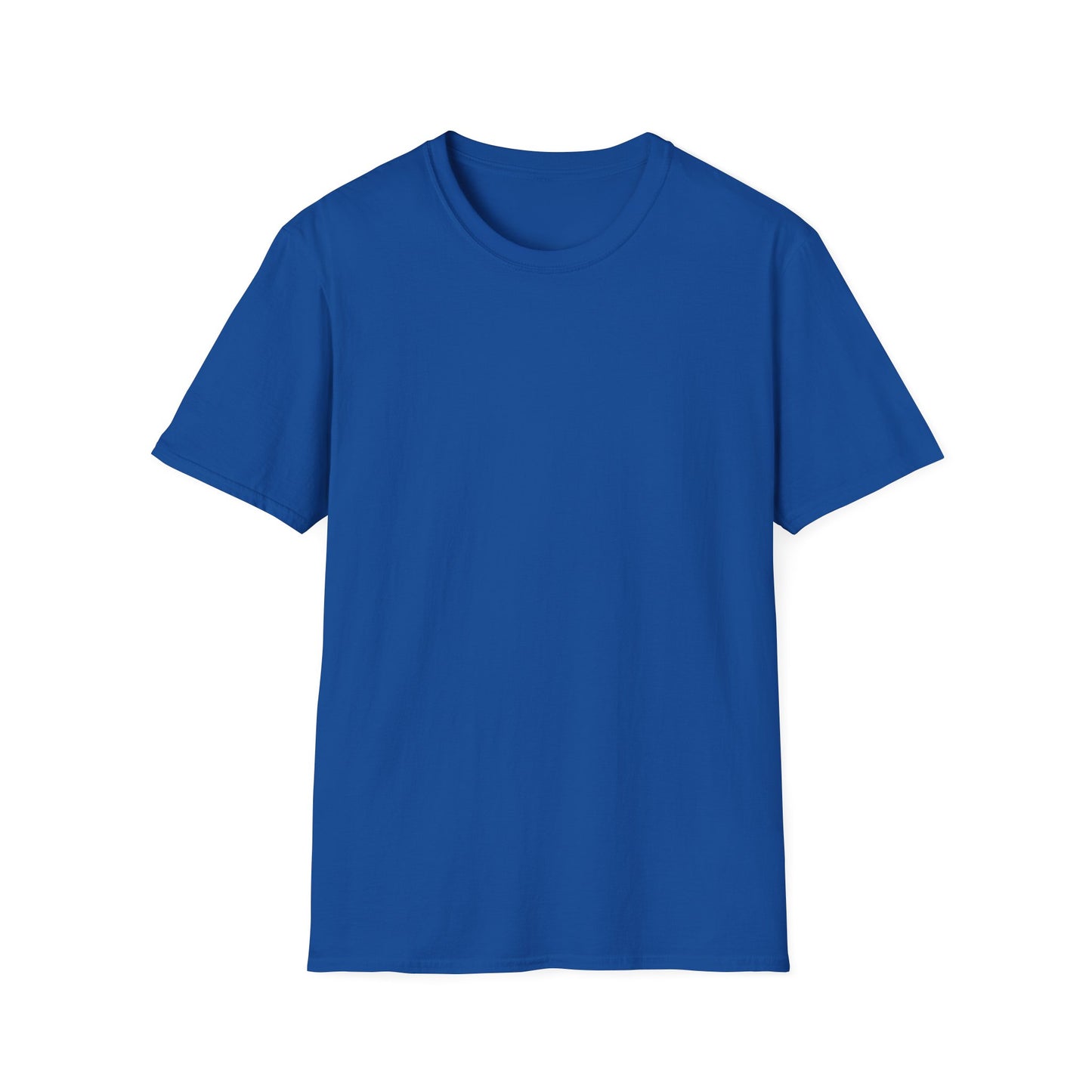 Patriotic Military Tribute - Tee
