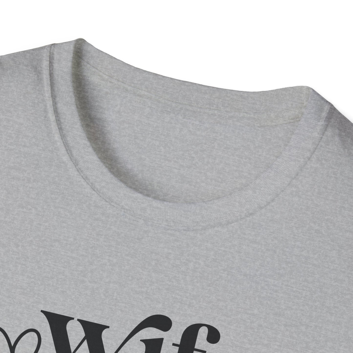 Wife Mom Boss T-Shirt, Women's Empowerment Tee, Gift for Moms, Casual Wear, Perfect for Mother's Day