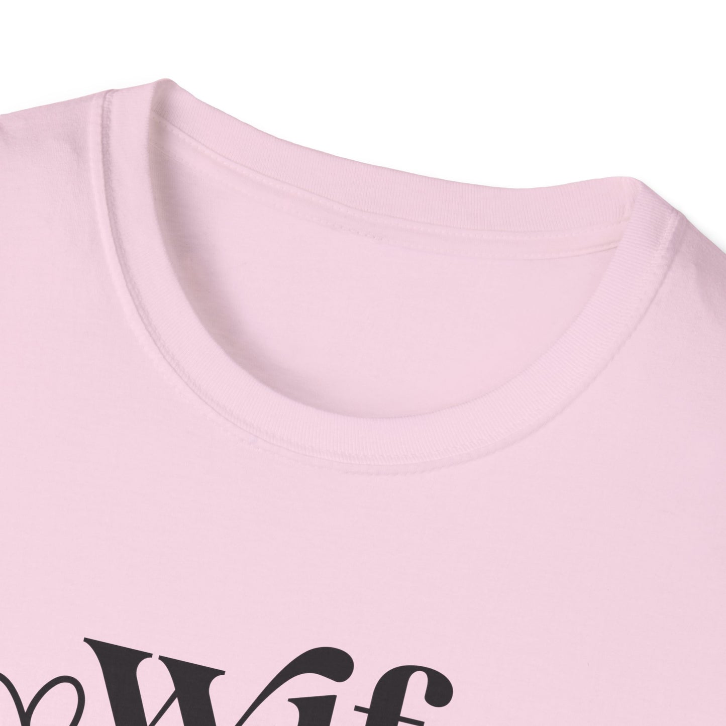 Wife Mom Boss T-Shirt, Women's Empowerment Tee, Gift for Moms, Casual Wear, Perfect for Mother's Day