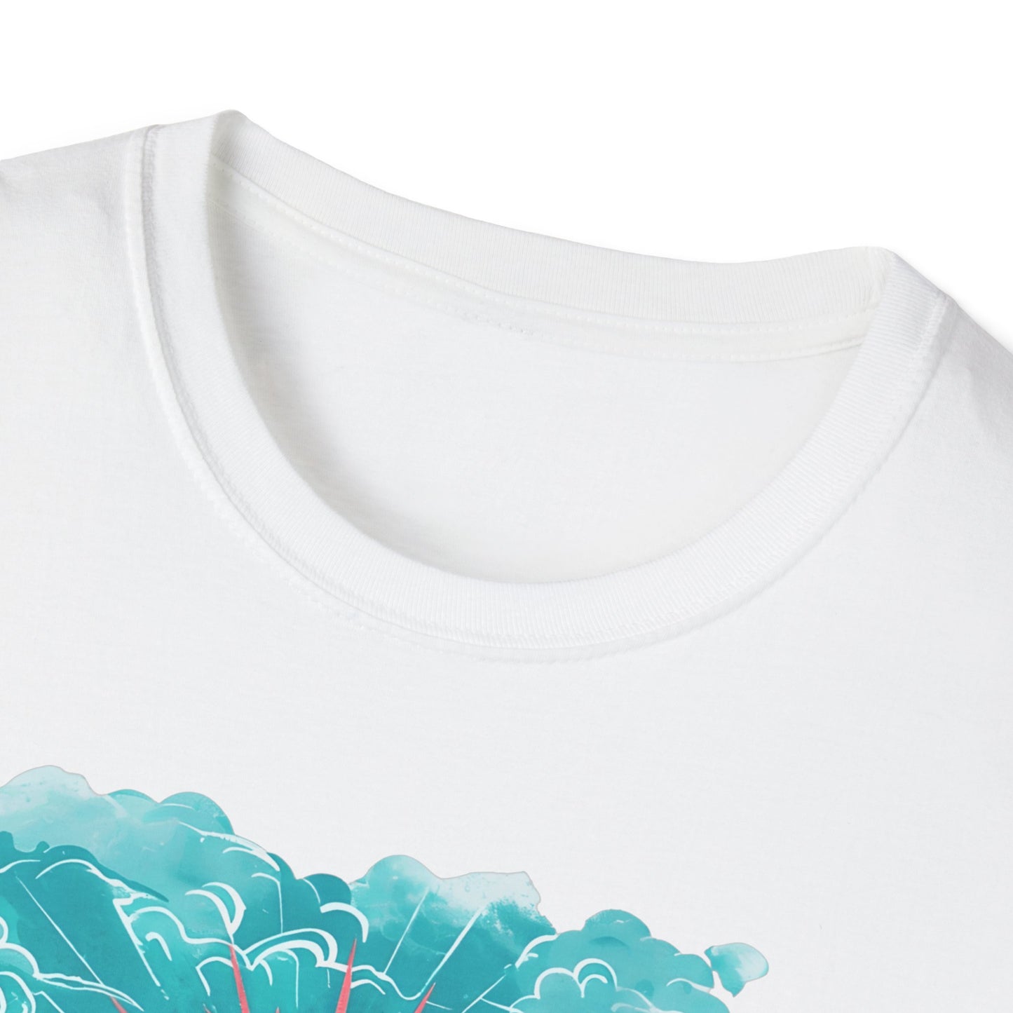 Salty Soul - Fun Tee
