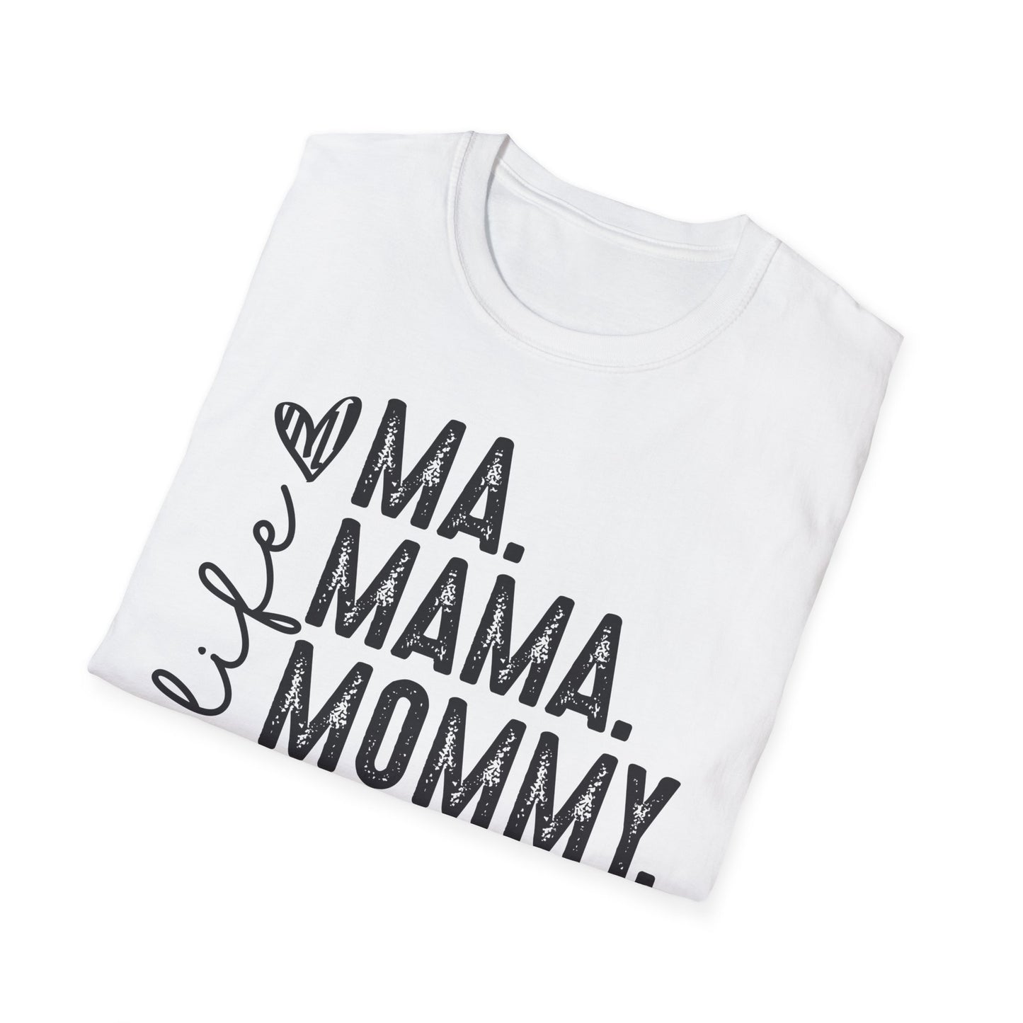Mom Life - Perfect Gift for Moms