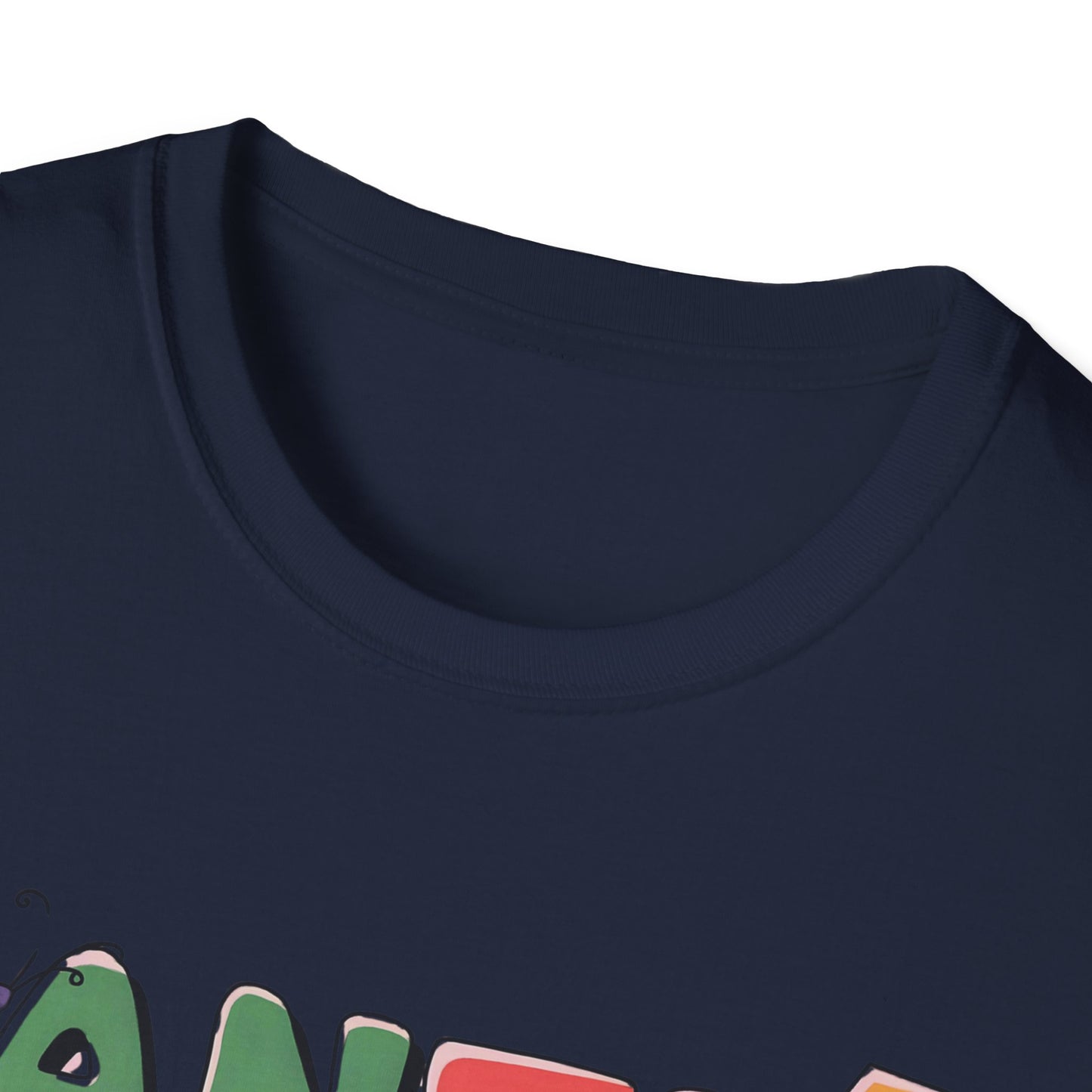 Anti Social Moms Club - Trendy Graphic Tee for Moms