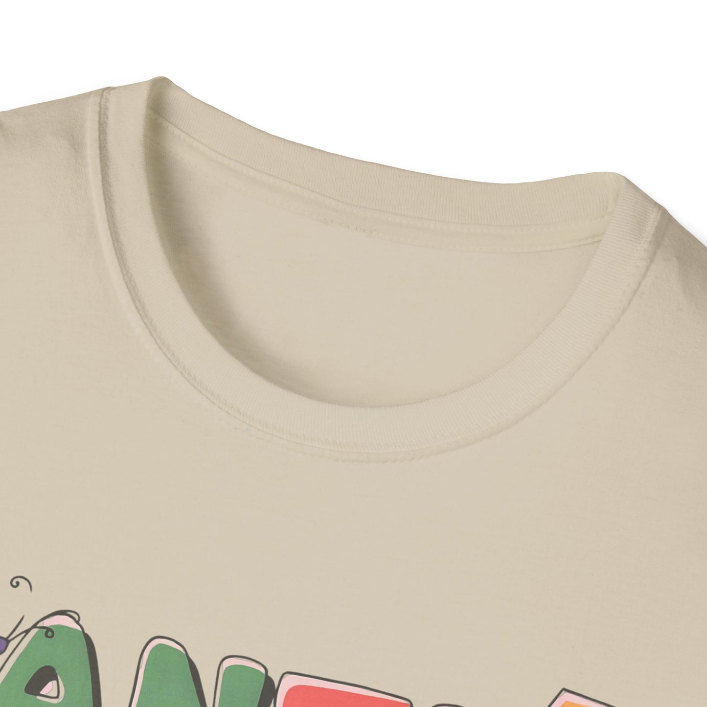 Anti Social Moms Club - Trendy Graphic Tee for Moms