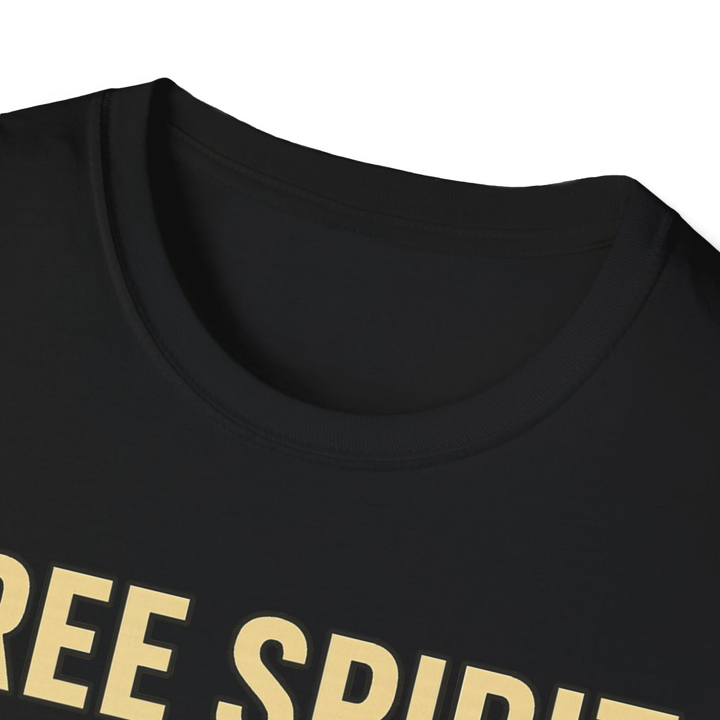 Free Spirit Rock Tour- Graphic Tee