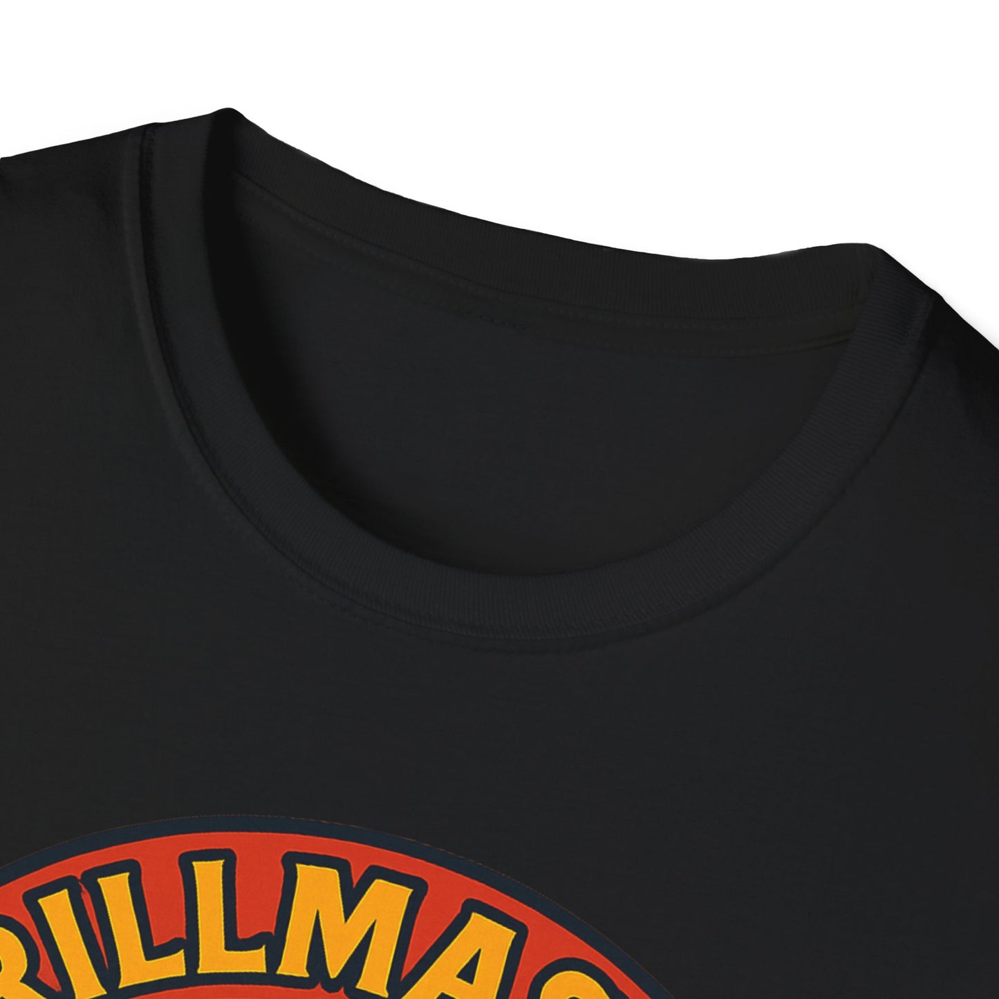 Grillmaster Dad T-Shirt | Unisex BBQ Shirt for Dads | Father's Day Gift, Cookout Apparel, Funny Gift for Men, Dad Life Tee