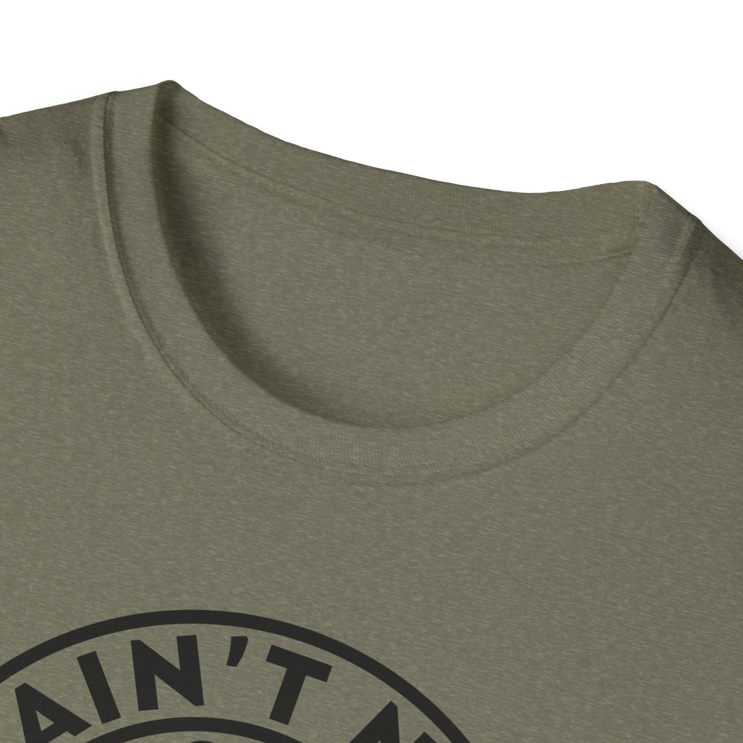 Unisex Pawpaw T-Shirt, Comfortable Gift for Grandparents, Funny Dad Tee, Holiday Wear, Father's Day Gift, Family Reunion Shirt