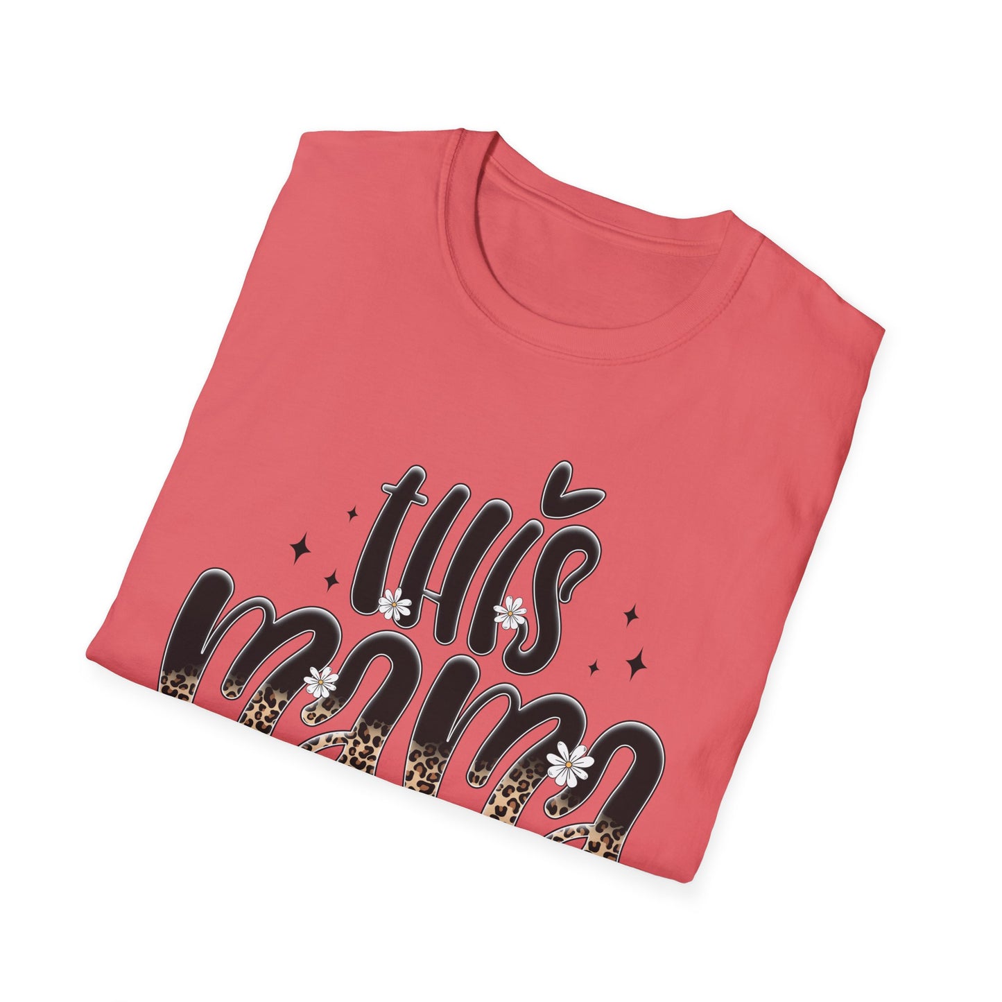 This Mama Is Doing Her Very Best - Comfortable & Chic Gift for Moms