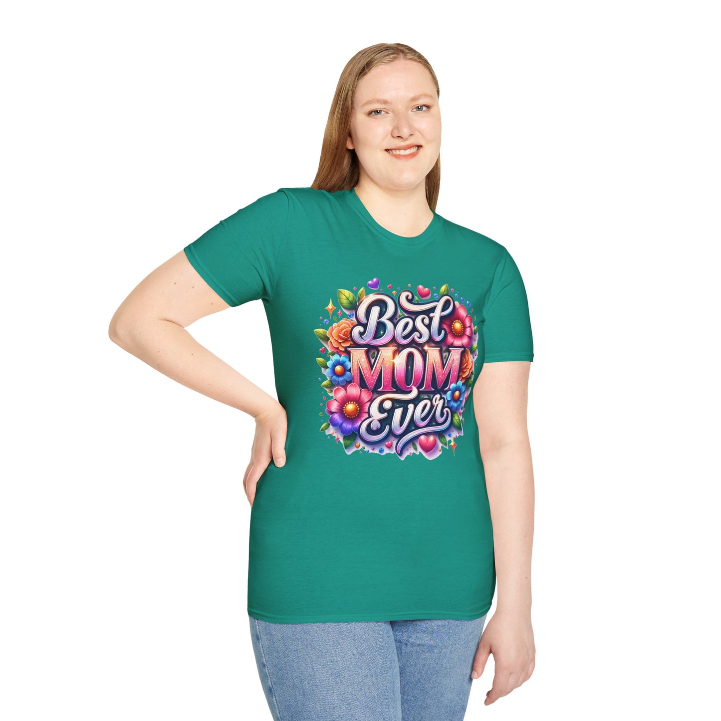 Best Mom Ever - Perfect Gift for Mother's Day