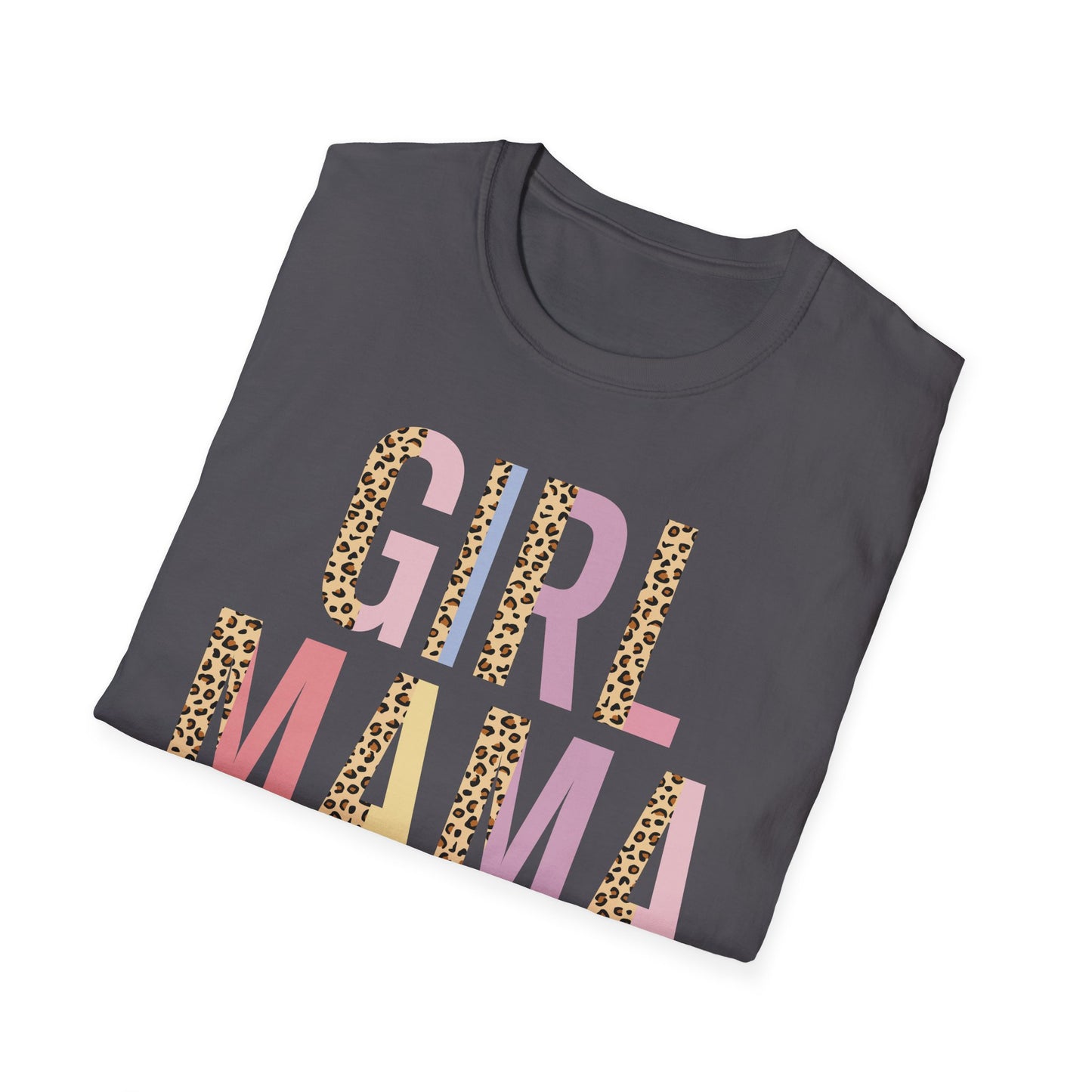Girl Mama - Love Cherish Care