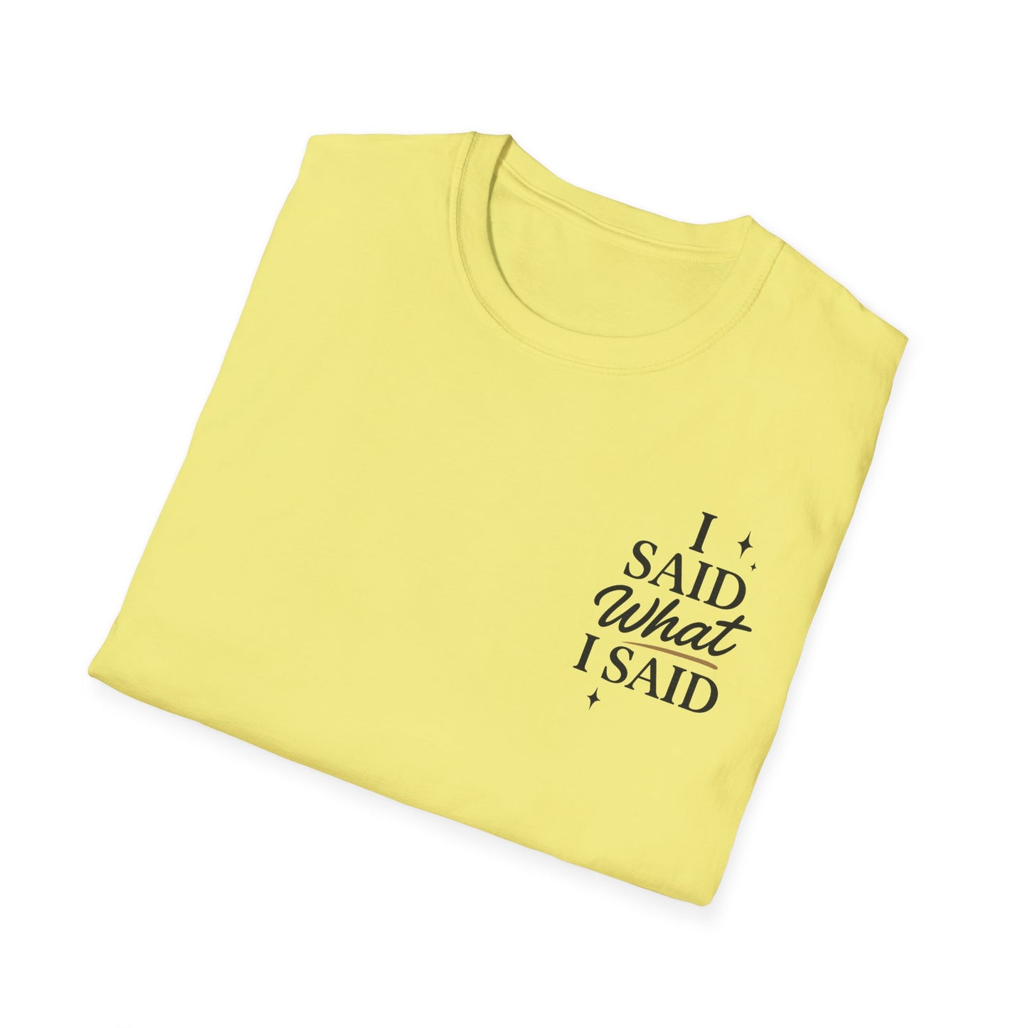 Funny Overdressed T-Shirt - Perfect for Casual Outings & Gift Occasions