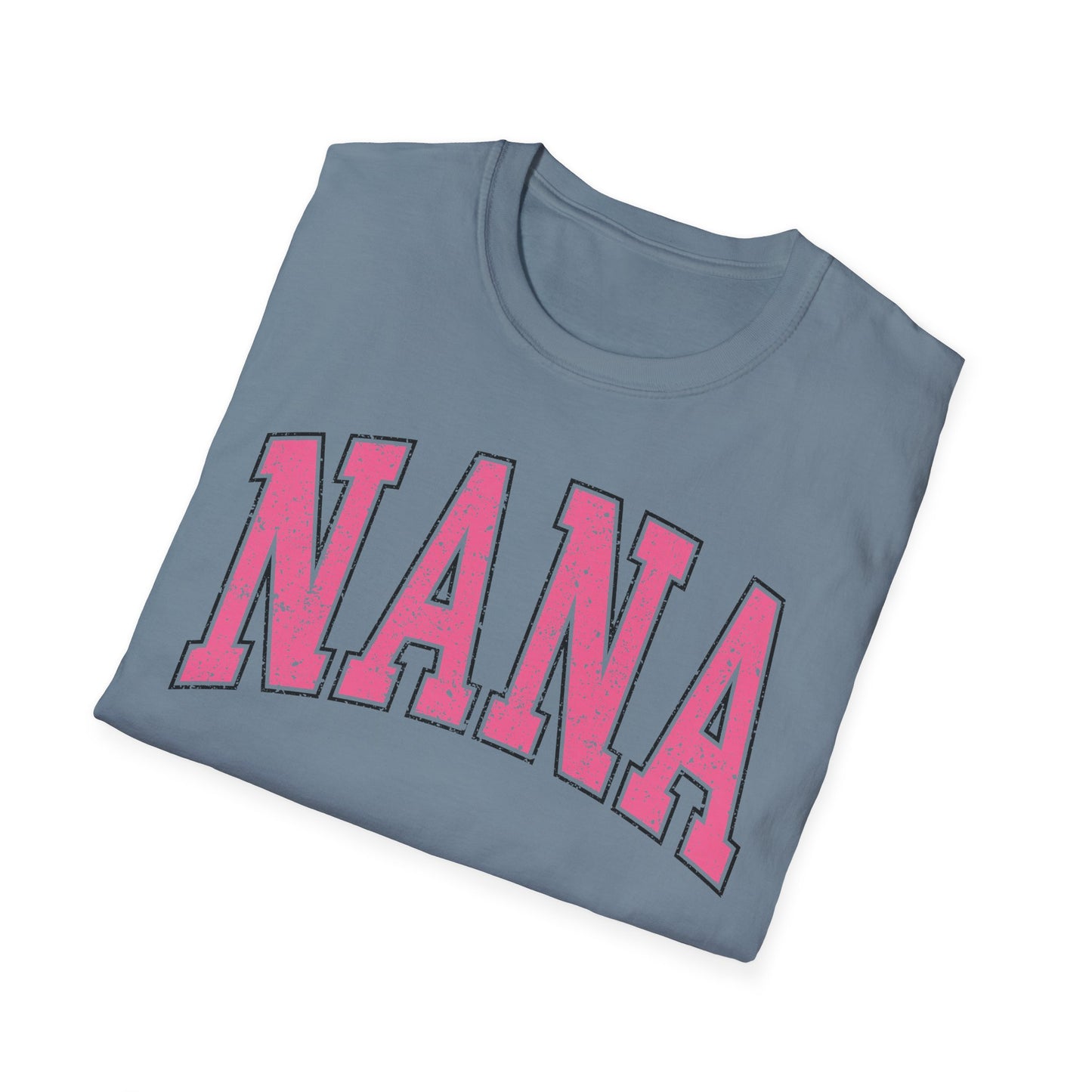 Nana - T-shirt