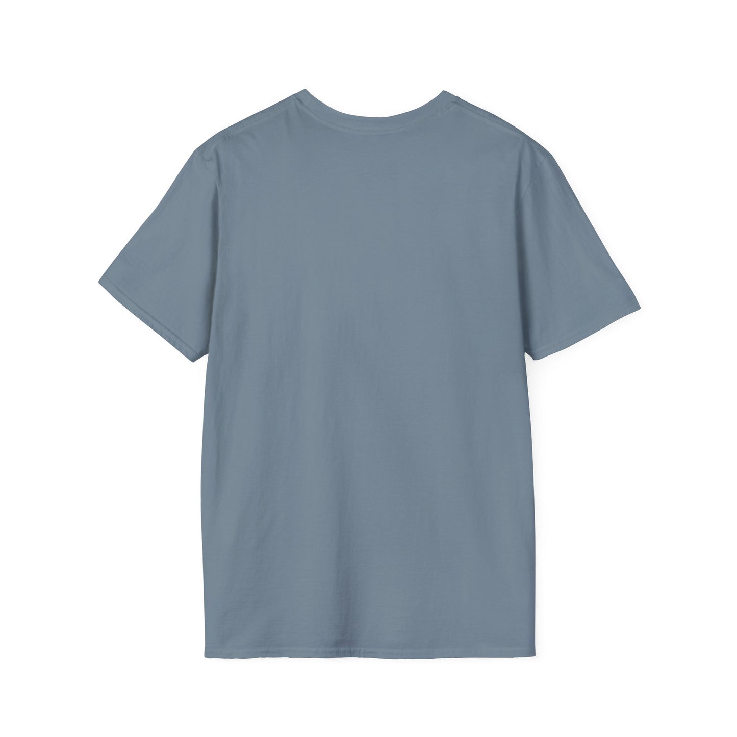 Nobody Likes a Shady Beach - Fun Summer Vibe Graphic Tee