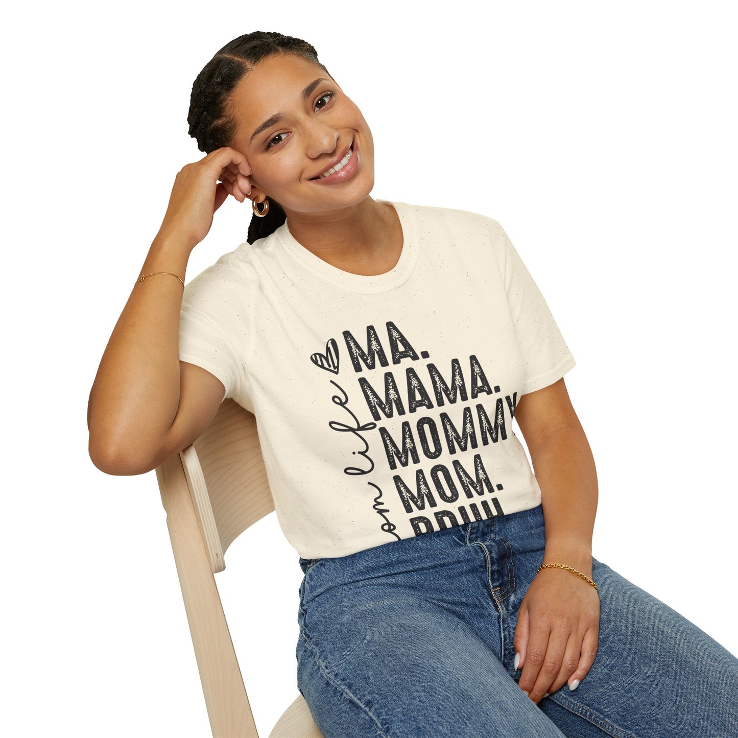 Mom Life - Perfect Gift for Moms