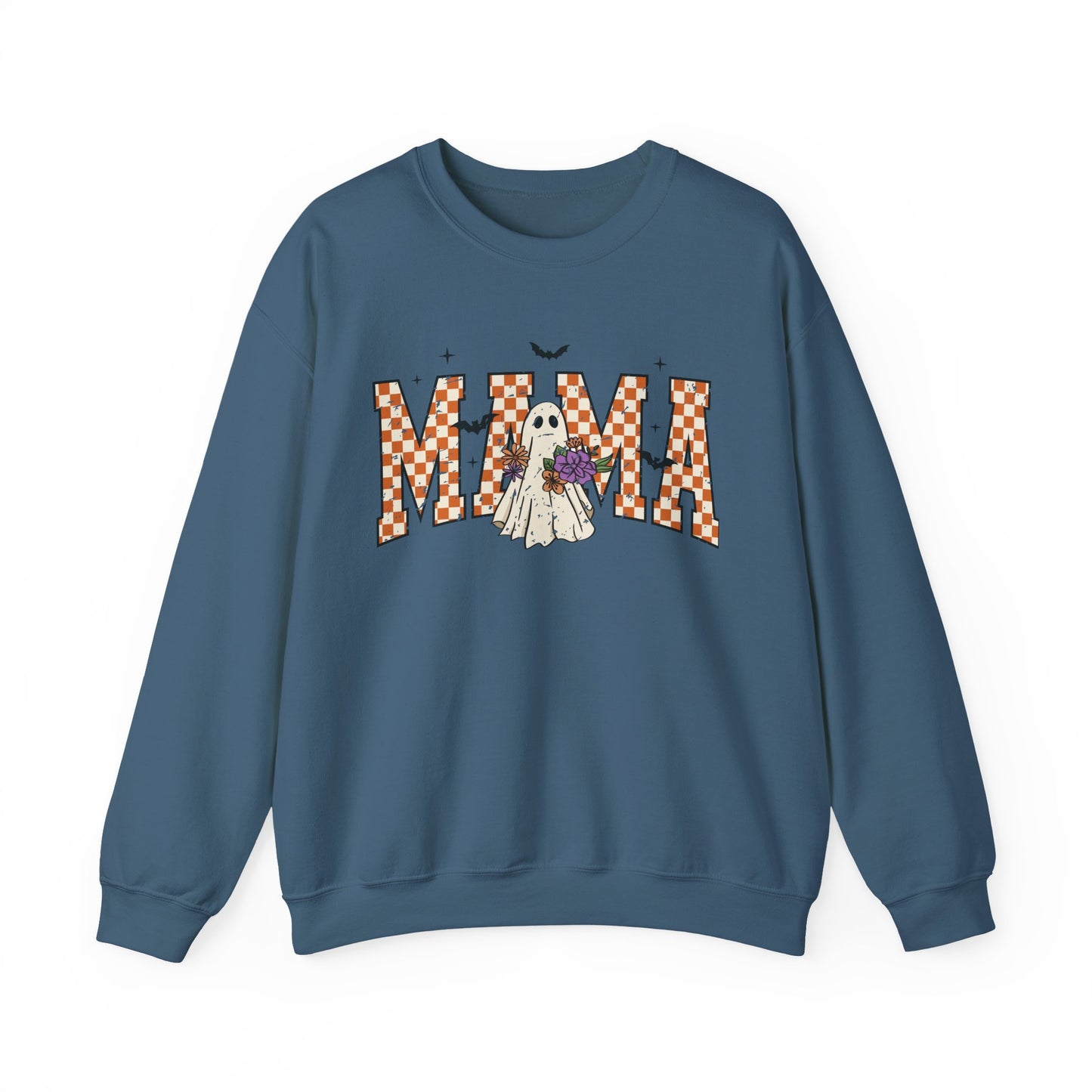 Spooky Mama Sweatshirt | Halloween