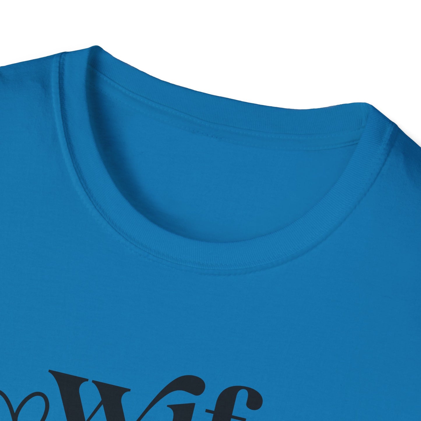 Wife Mom Boss T-Shirt, Women's Empowerment Tee, Gift for Moms, Casual Wear, Perfect for Mother's Day