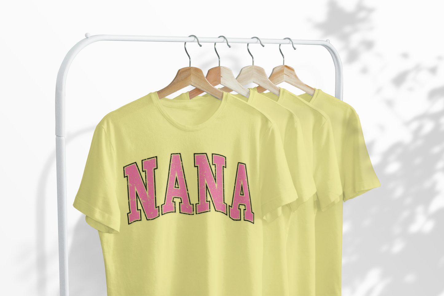 Nana - T-shirt
