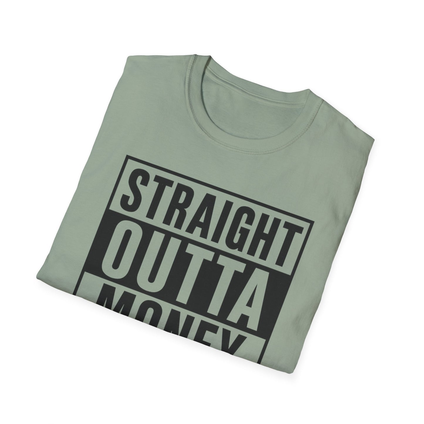Stylish Dad Quote T-Shirt, Perfect Gift for Fathers, Dad Life, Father's Day, Casual Wear, Funny T-Shirt