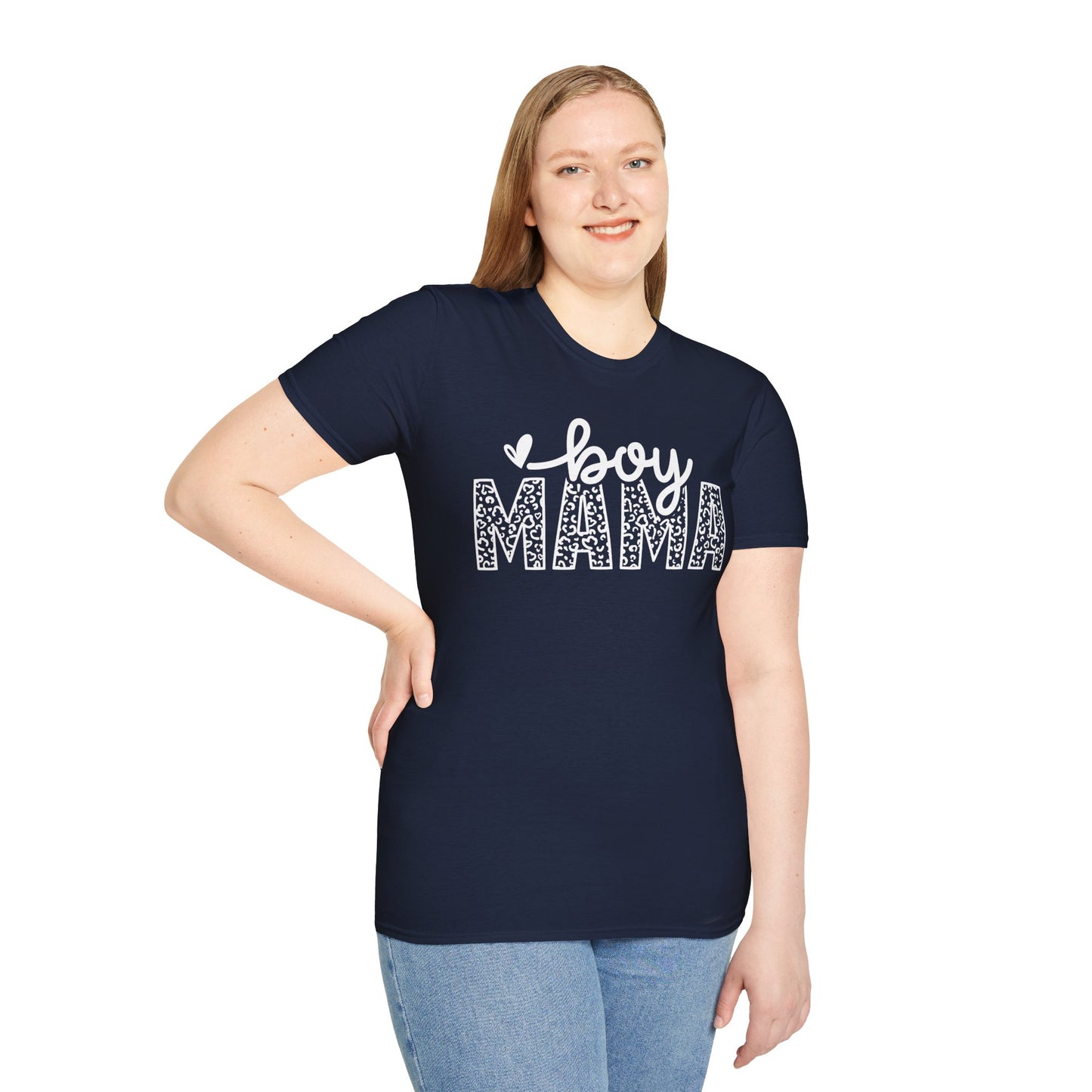 Boy Mama