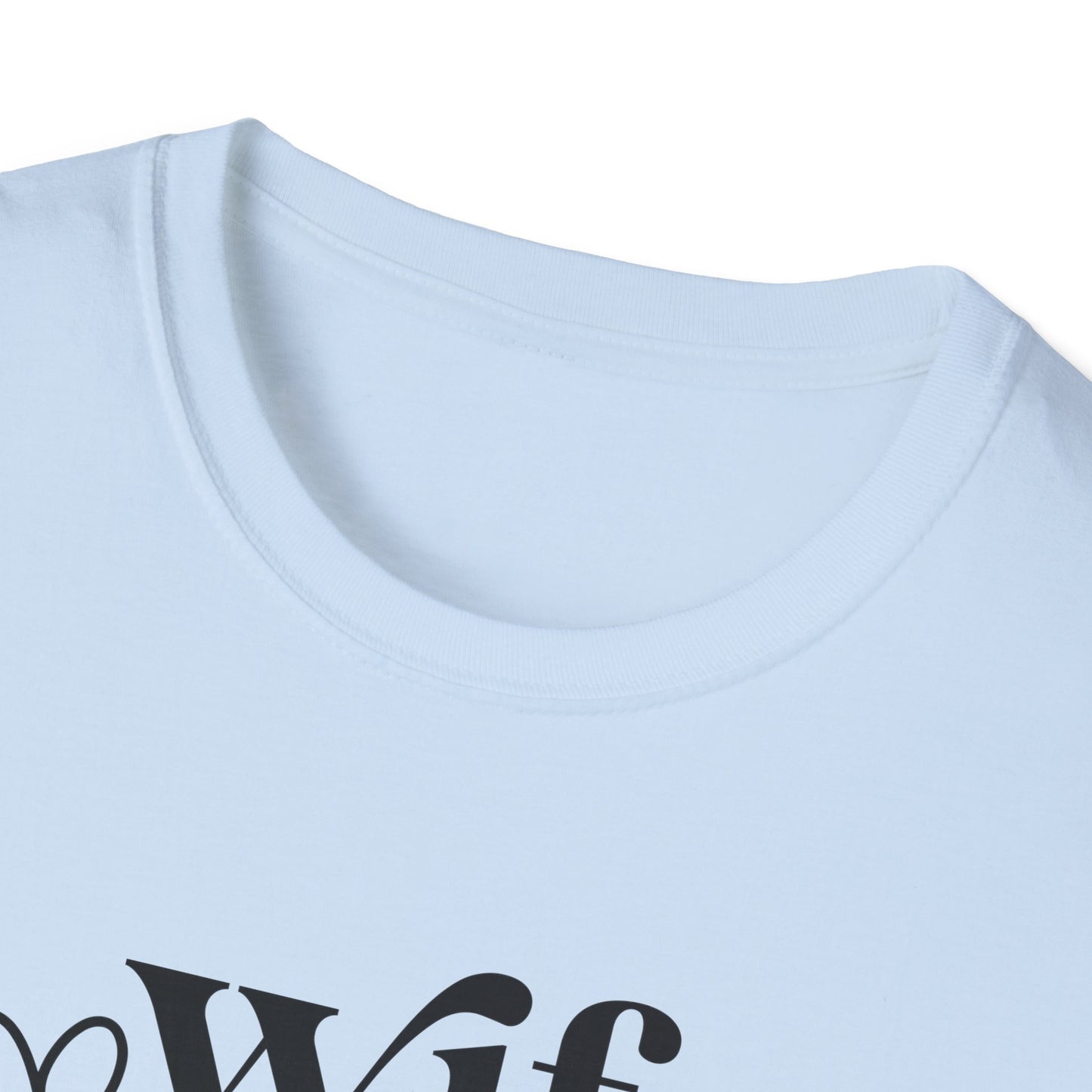 Wife Mom Boss T-Shirt, Women's Empowerment Tee, Gift for Moms, Casual Wear, Perfect for Mother's Day