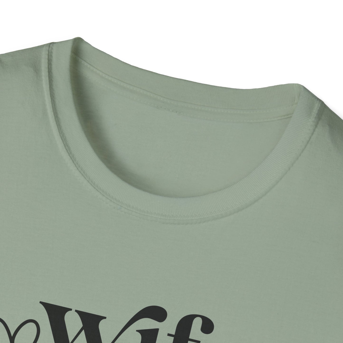 Wife Mom Boss T-Shirt, Women's Empowerment Tee, Gift for Moms, Casual Wear, Perfect for Mother's Day