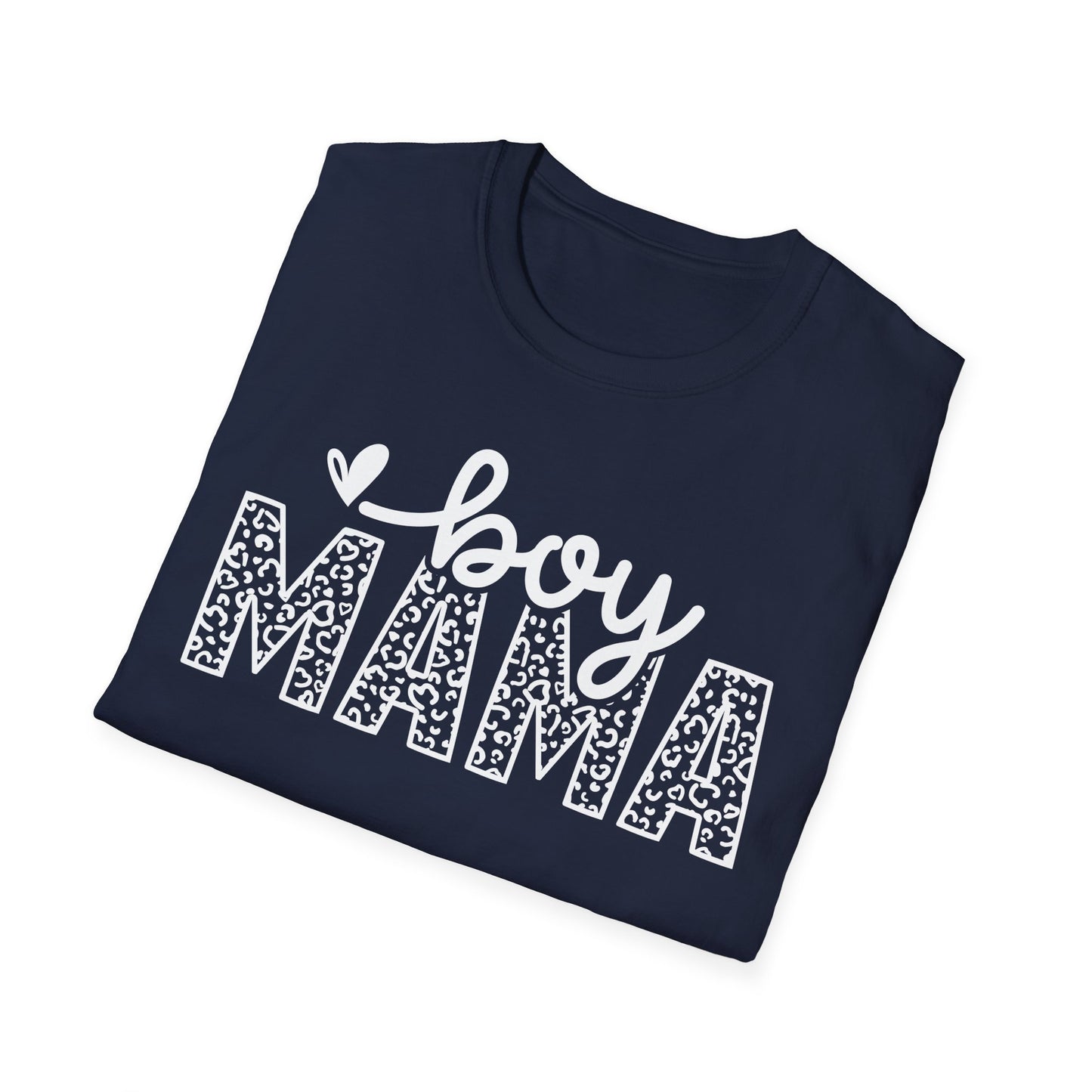 Boy Mama