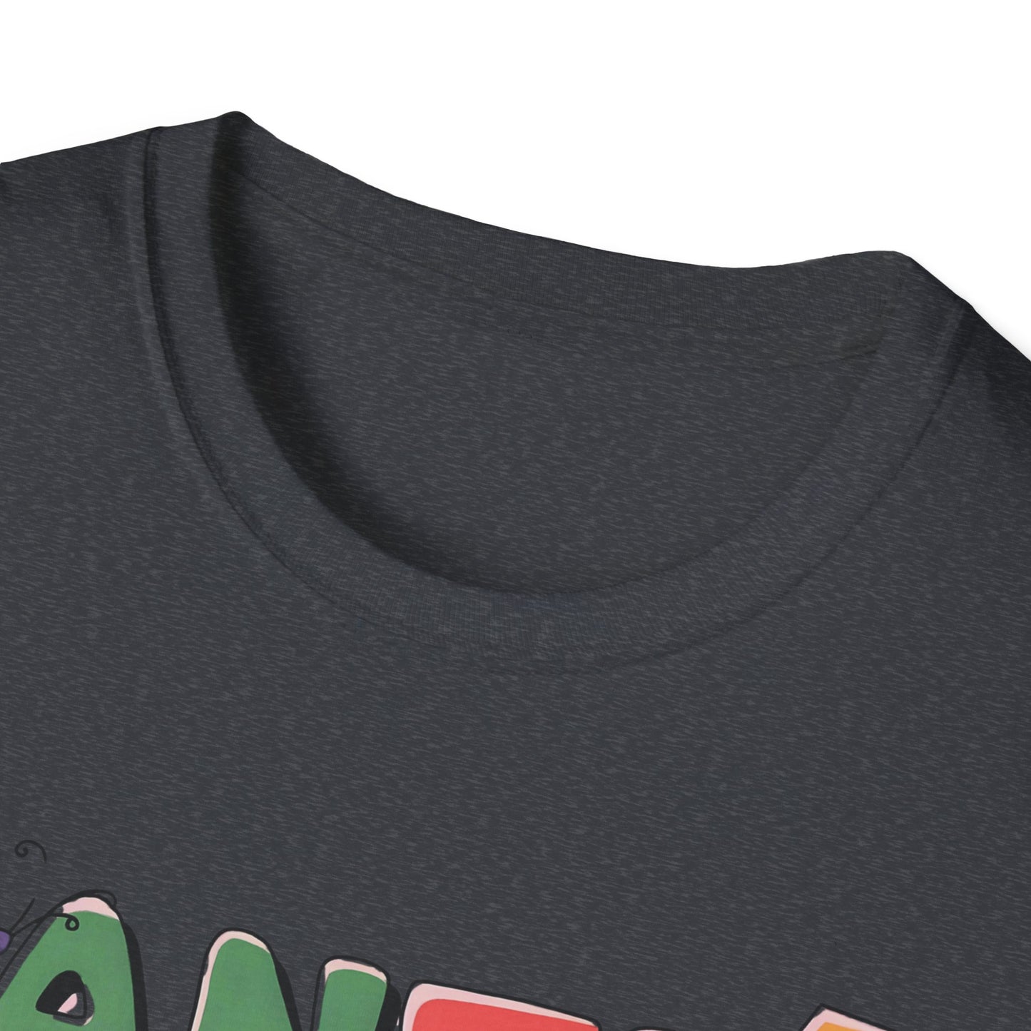 Anti Social Moms Club - Trendy Graphic Tee for Moms