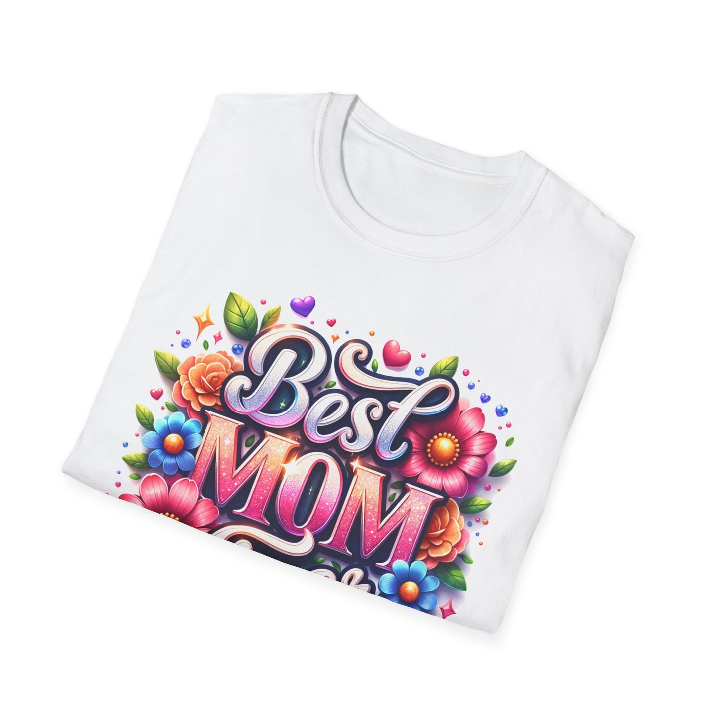 Best Mom Ever - Perfect Gift for Mother's Day