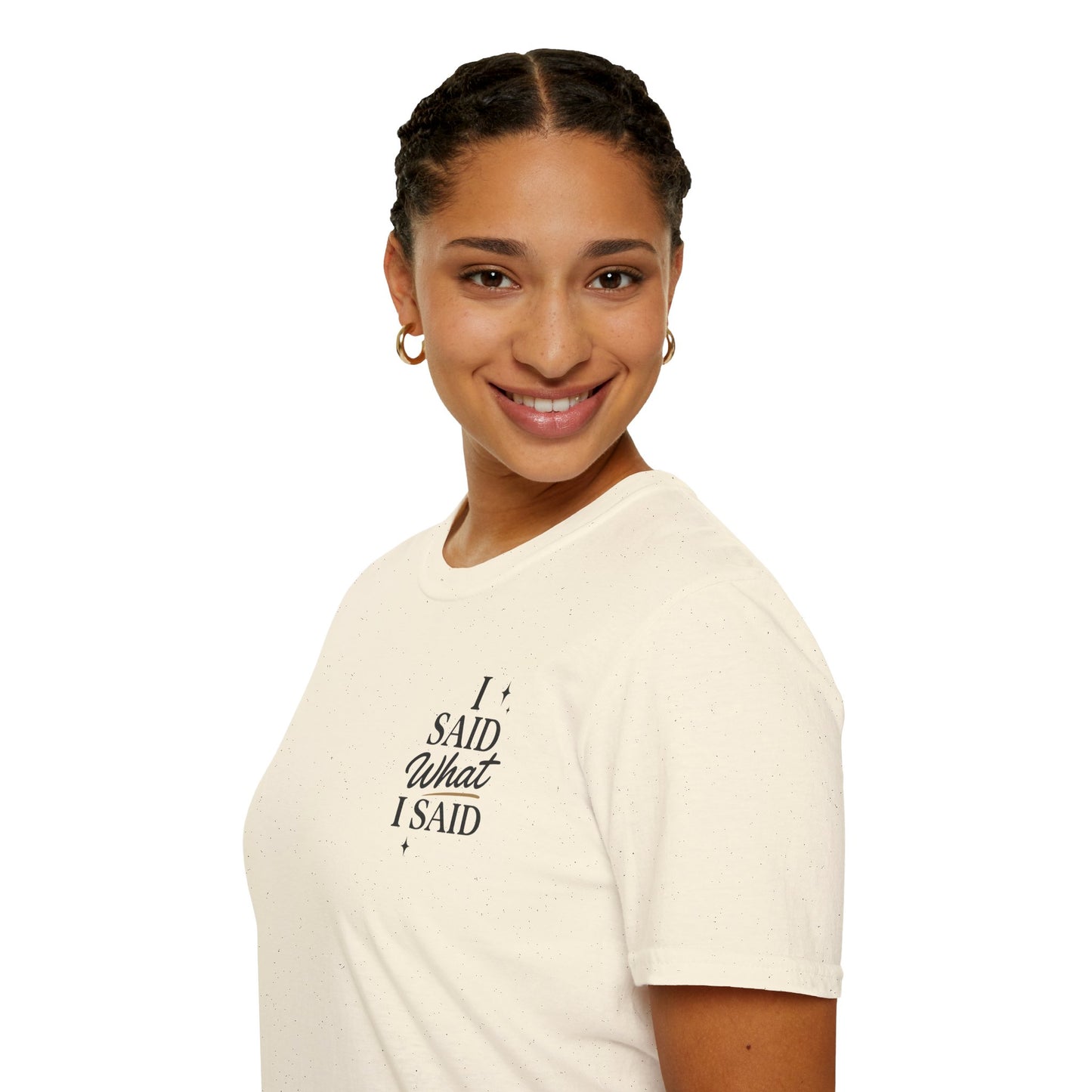 Funny Overdressed T-Shirt - Perfect for Casual Outings & Gift Occasions