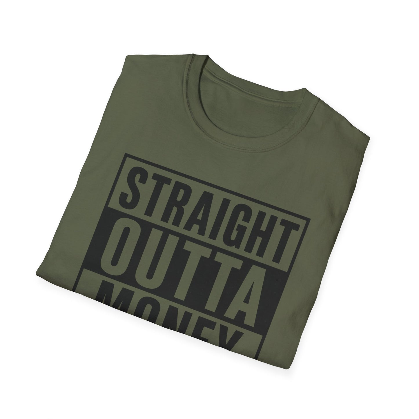 Stylish Dad Quote T-Shirt, Perfect Gift for Fathers, Dad Life, Father's Day, Casual Wear, Funny T-Shirt
