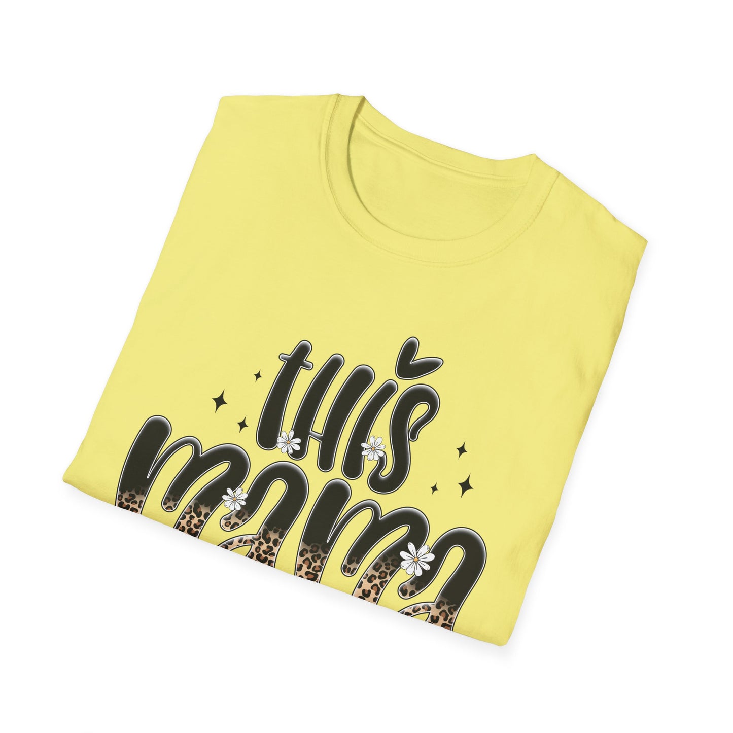 This Mama Is Doing Her Very Best - Comfortable & Chic Gift for Moms