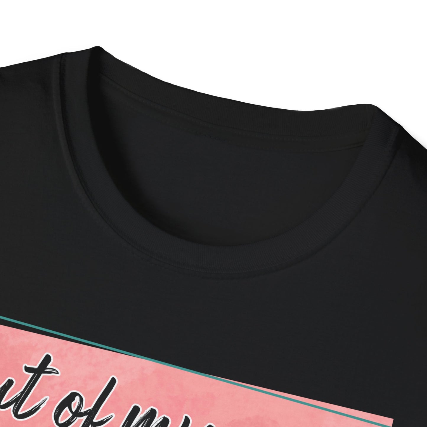 Sassy Pants Unisex Softstyle T-Shirt - Fun Retro Graphic Tee